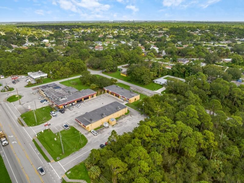 LAKEWOOD PARK UNIT 12A - Commercial Sale