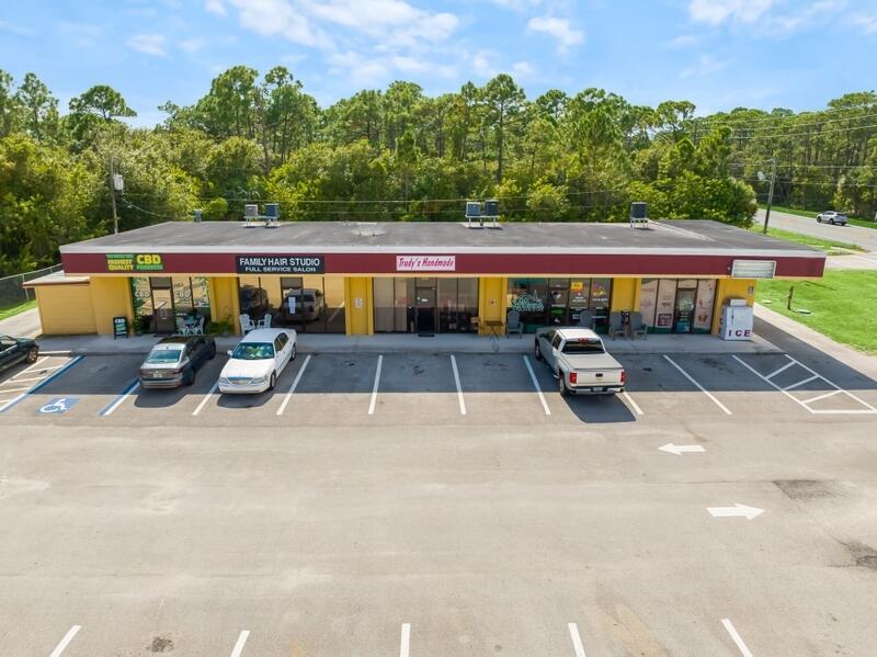 5180 Turnpike Feeder Road