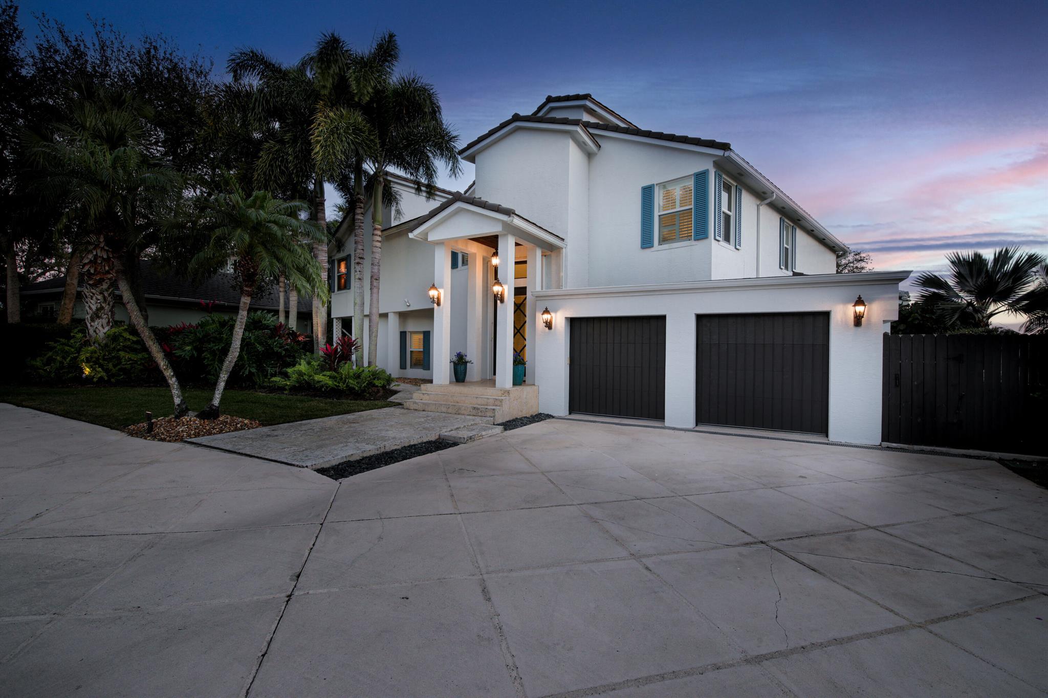 PENNOCK POINT - Residential