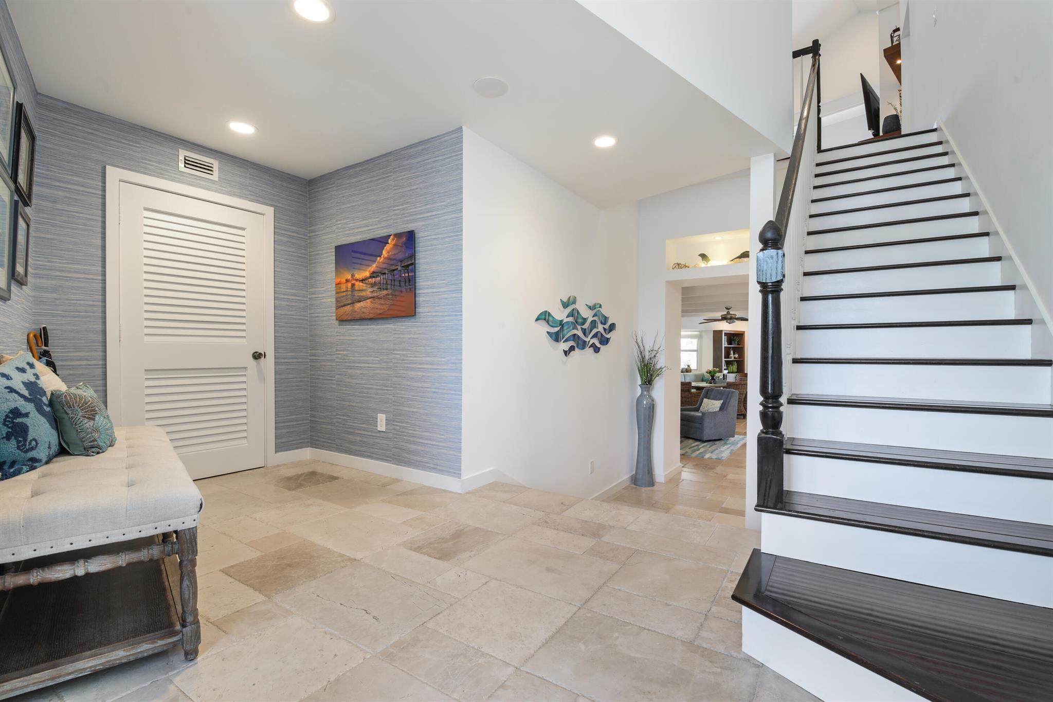 PENNOCK POINT - Residential