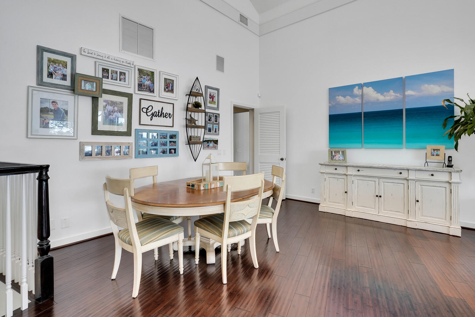 PENNOCK POINT - Residential