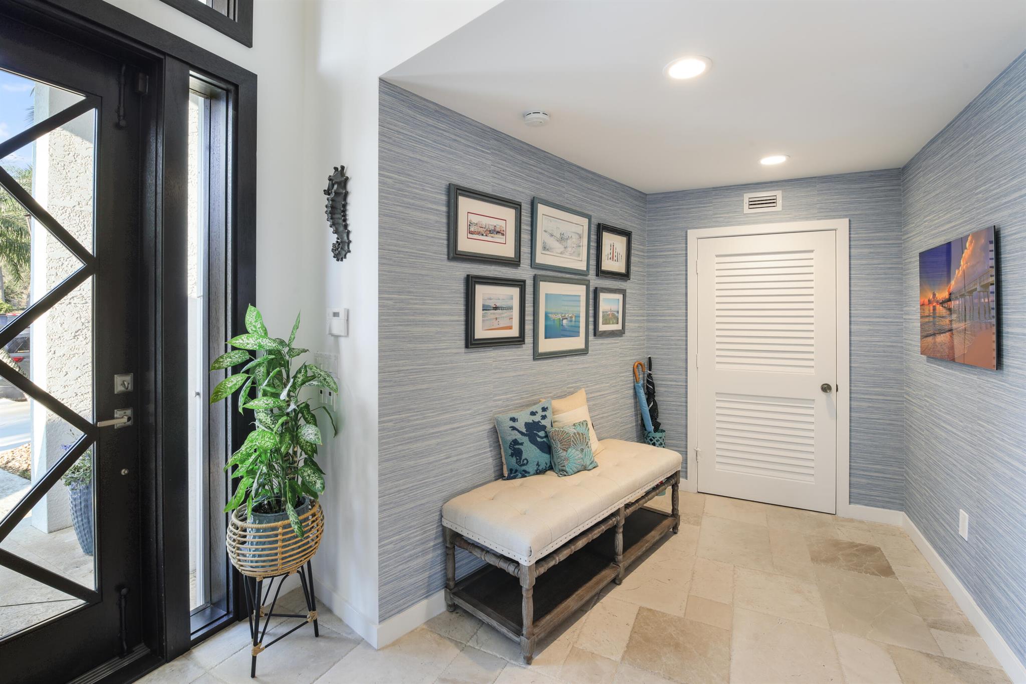 PENNOCK POINT - Residential