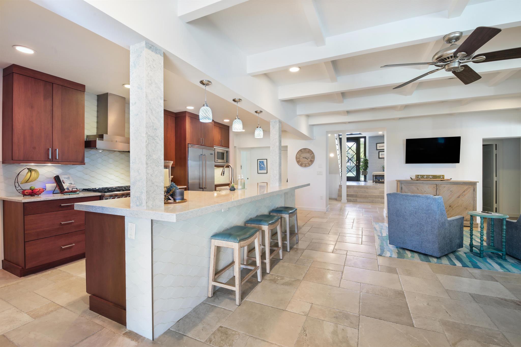 PENNOCK POINT - Residential