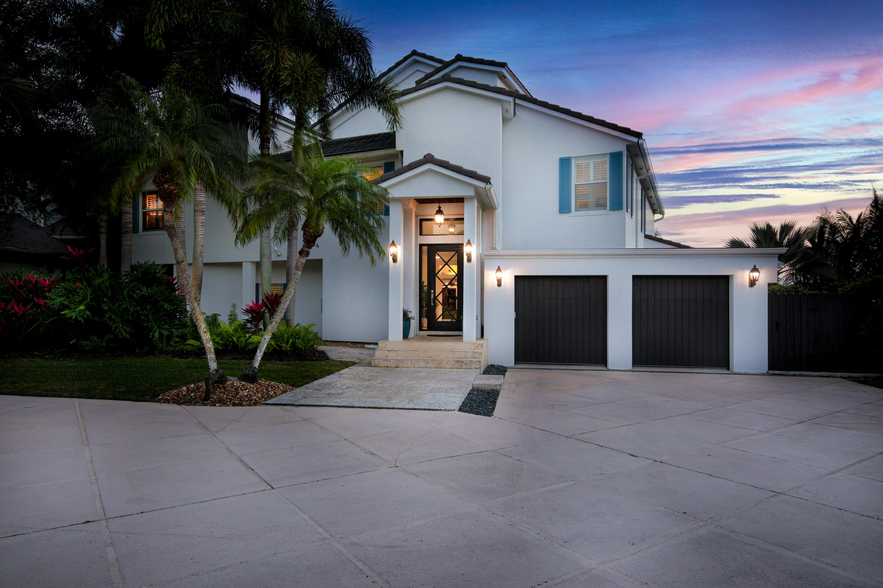 PENNOCK POINT - Residential