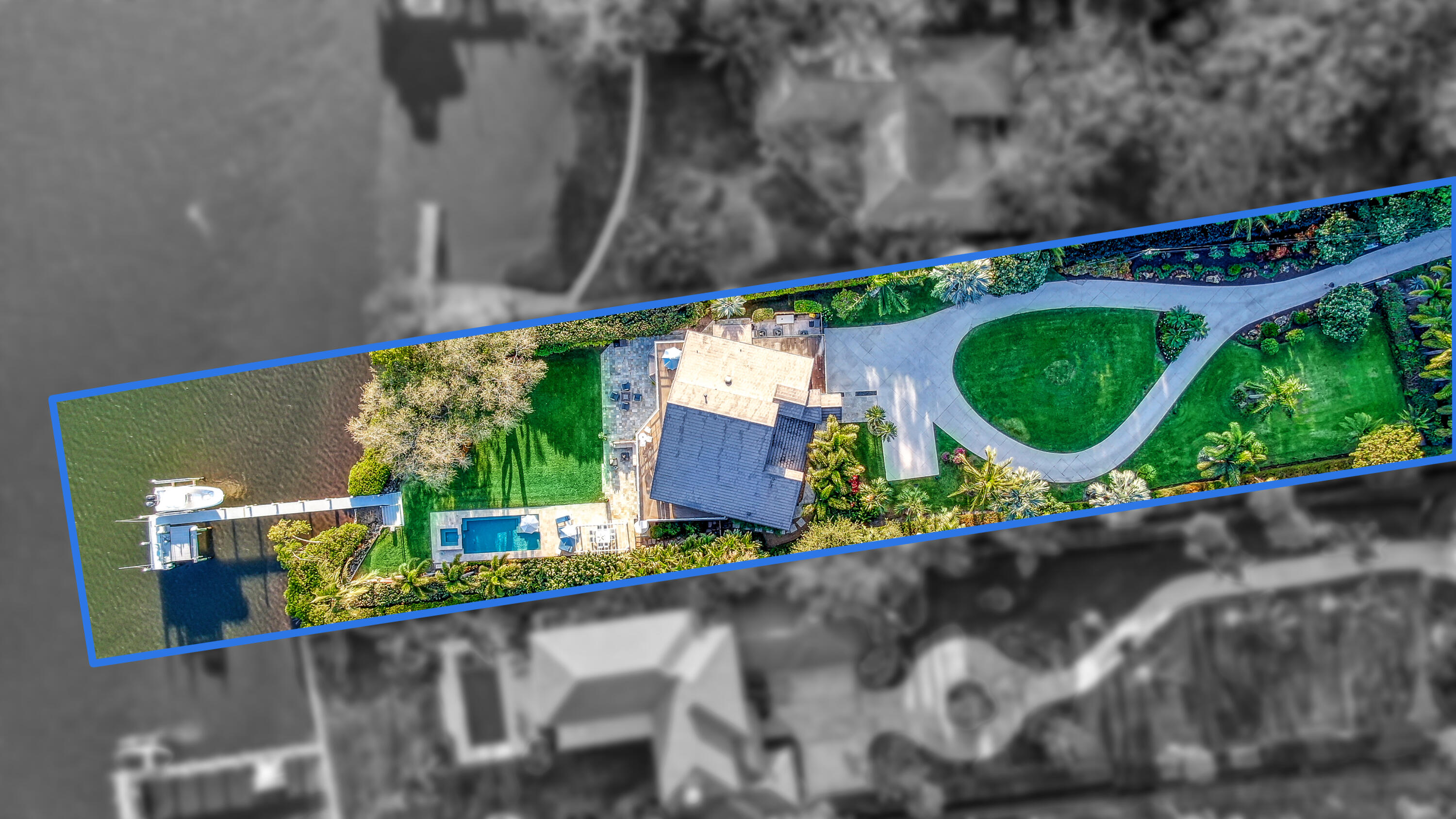 PENNOCK POINT - Residential