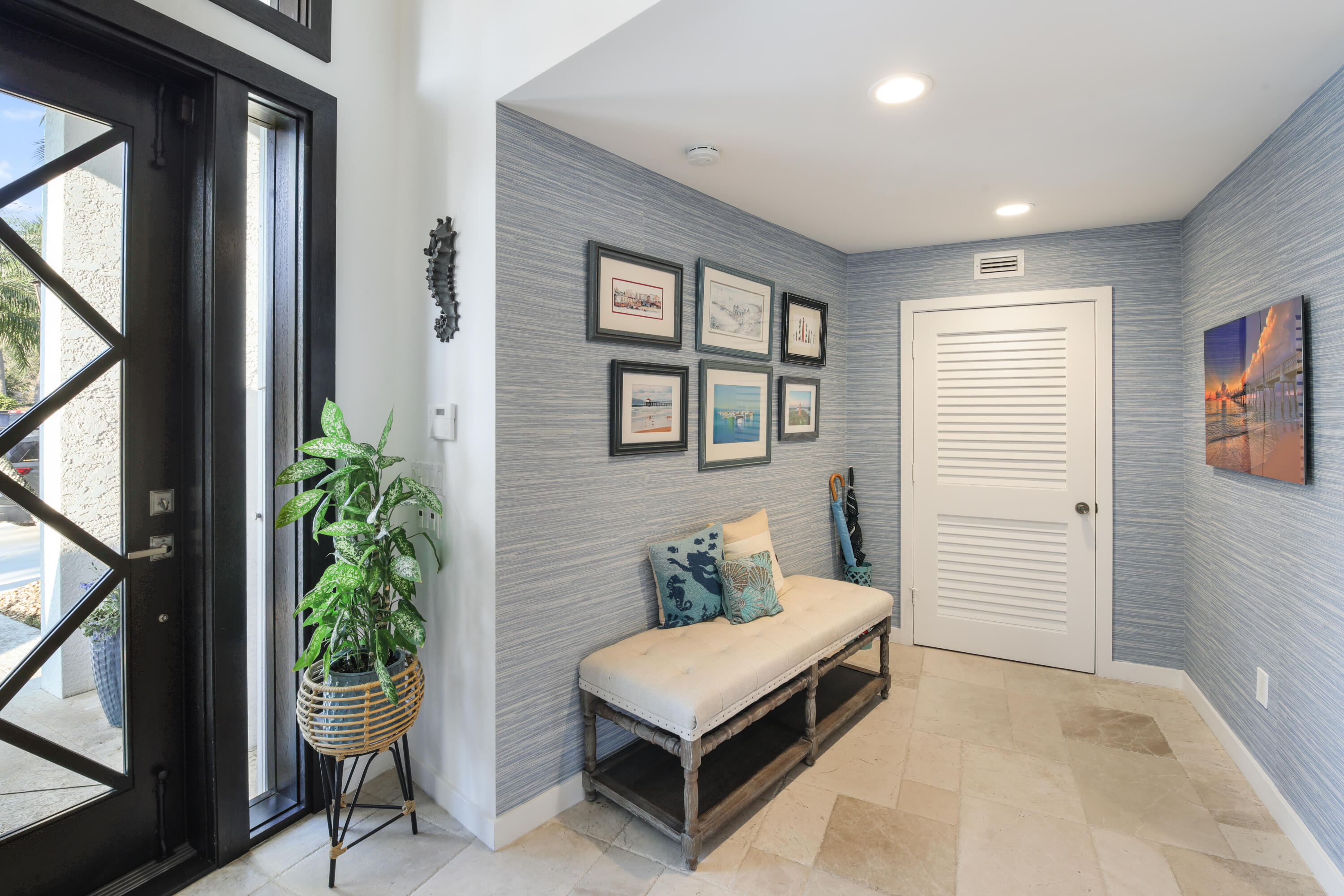 PENNOCK POINT - Residential