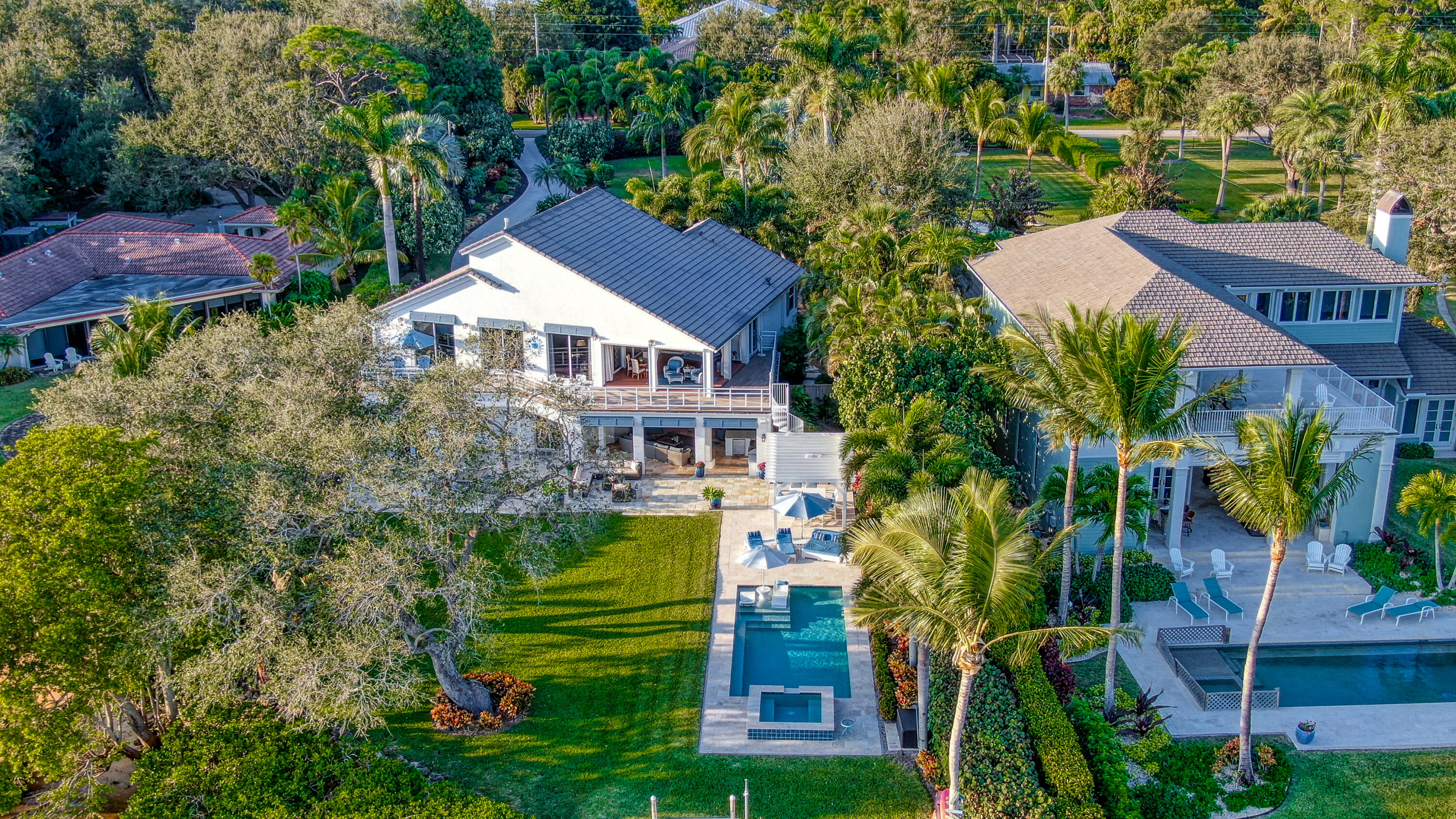 PENNOCK POINT - Residential