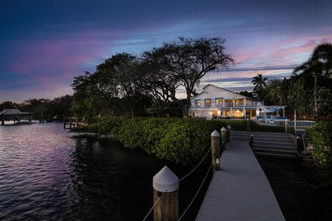 5438 Pennock Point Road Jupiter FL 33458