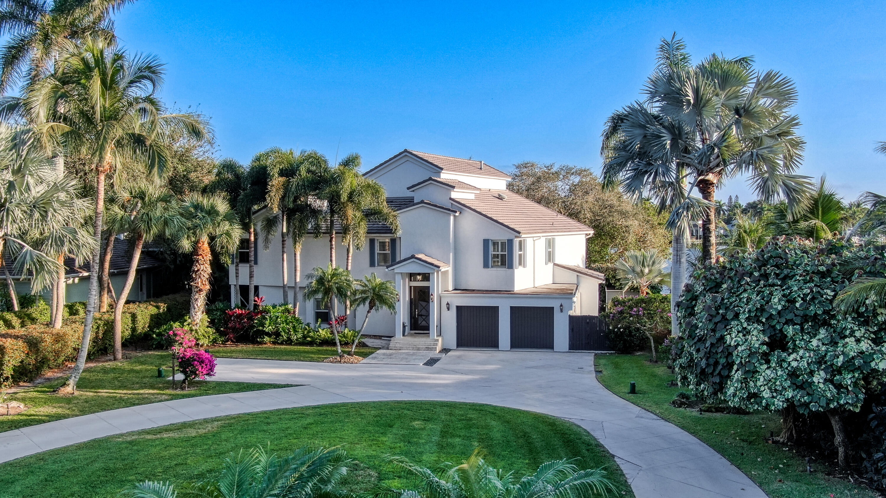 PENNOCK POINT - Residential