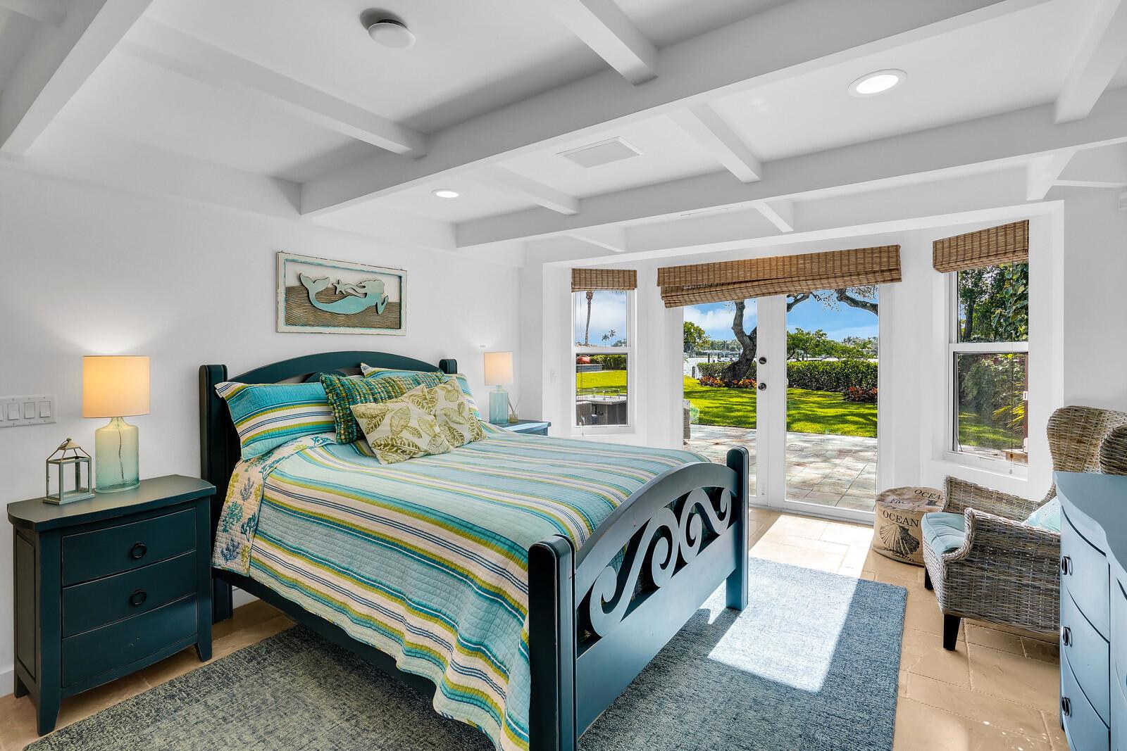 PENNOCK POINT - Residential