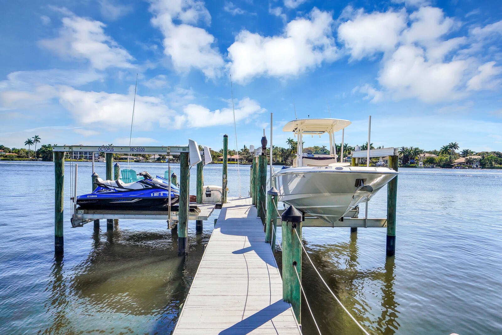 PENNOCK POINT - Residential