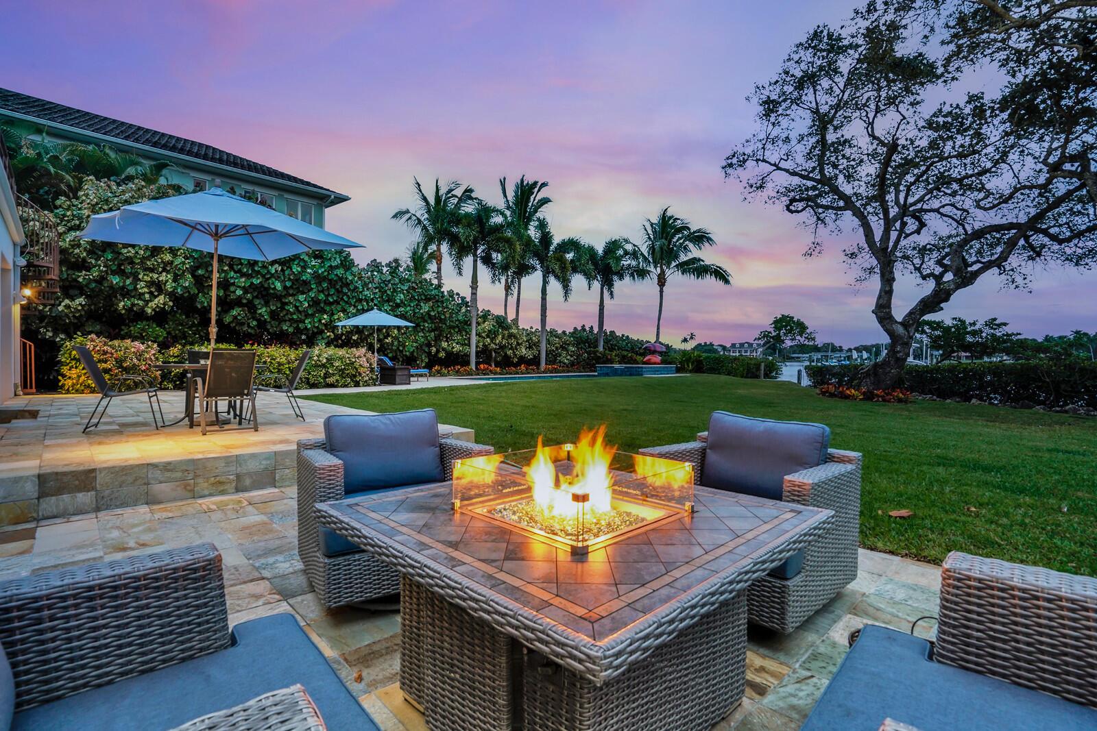 PENNOCK POINT - Residential