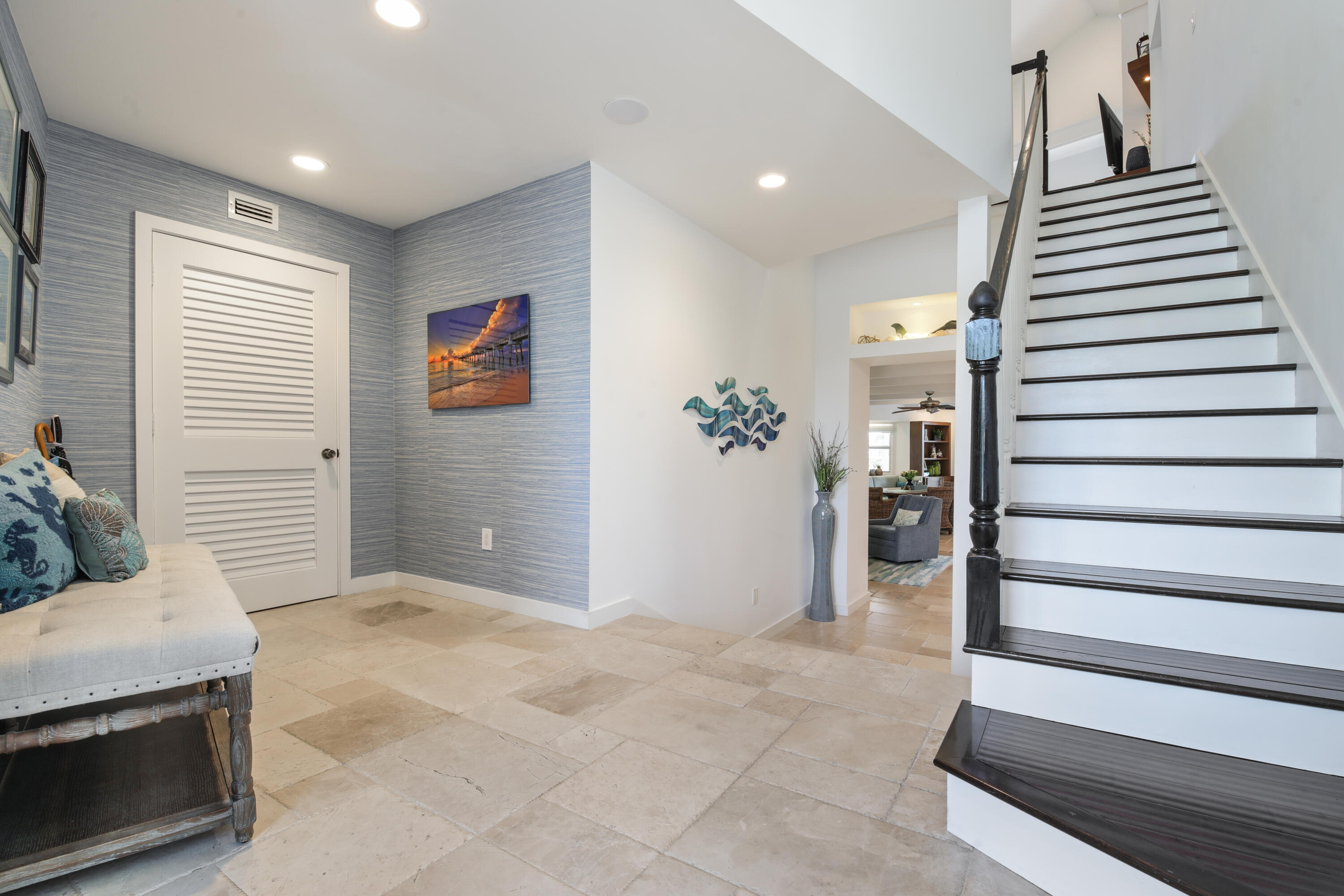 PENNOCK POINT - Residential