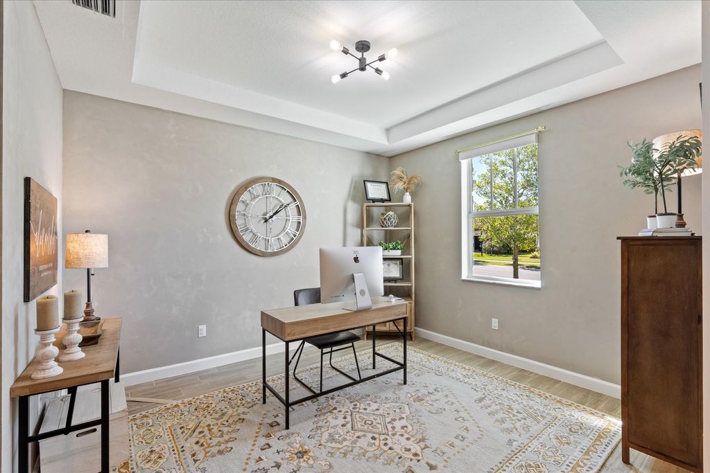 Photo of 3221 Streng Lane, Royal Palm Beach, FL 33411 (MLS # R11155930)