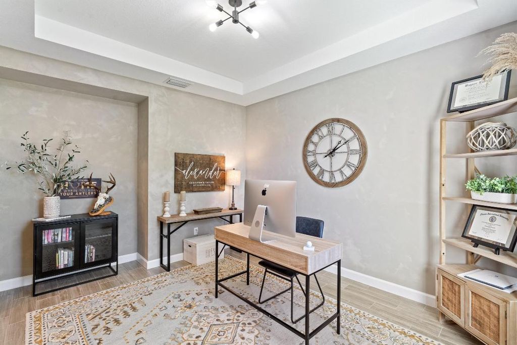 Photo of 3221 Streng Lane, Royal Palm Beach, FL 33411 (MLS # R11155930)