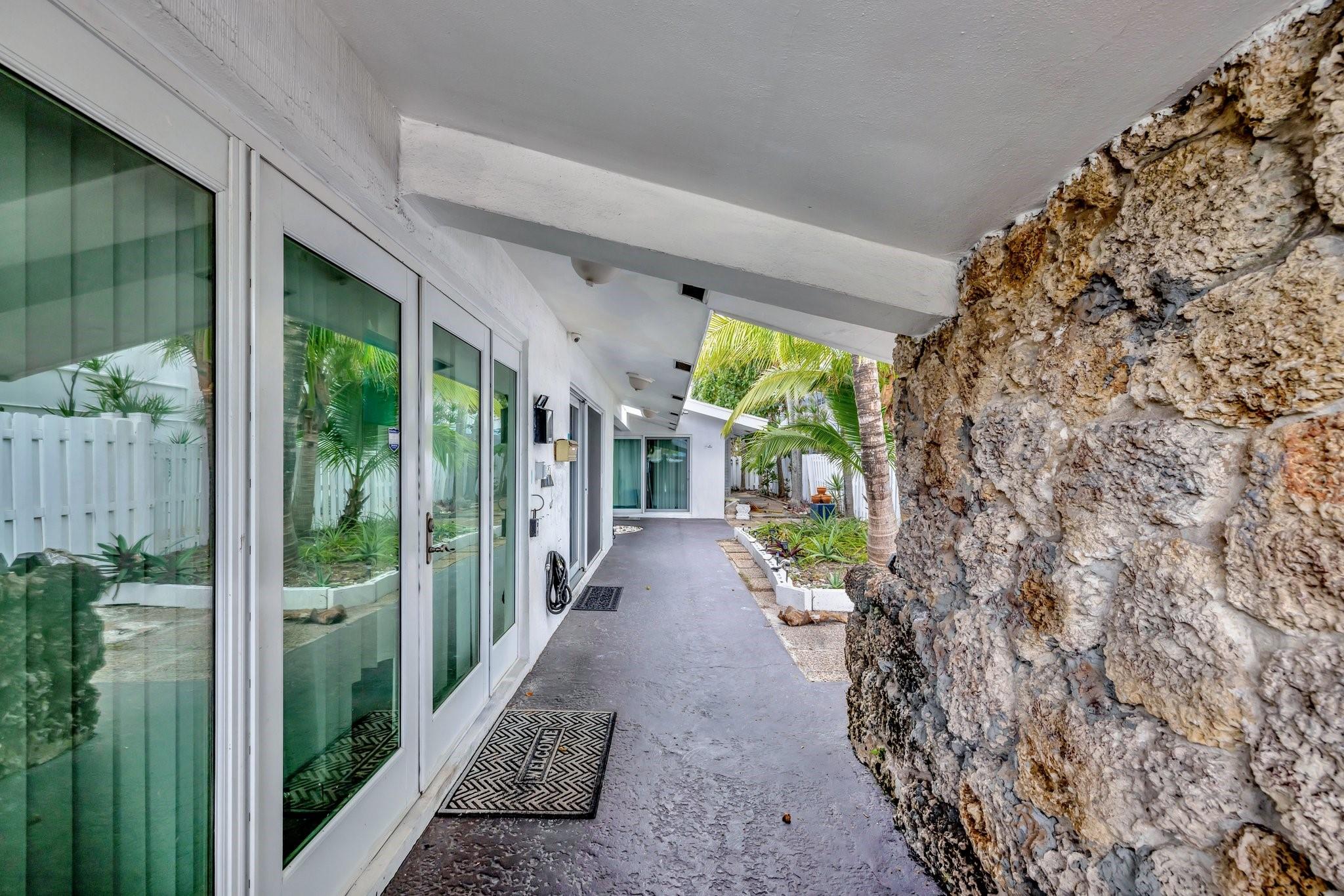 Lauderdale by the sea - Residential Lease