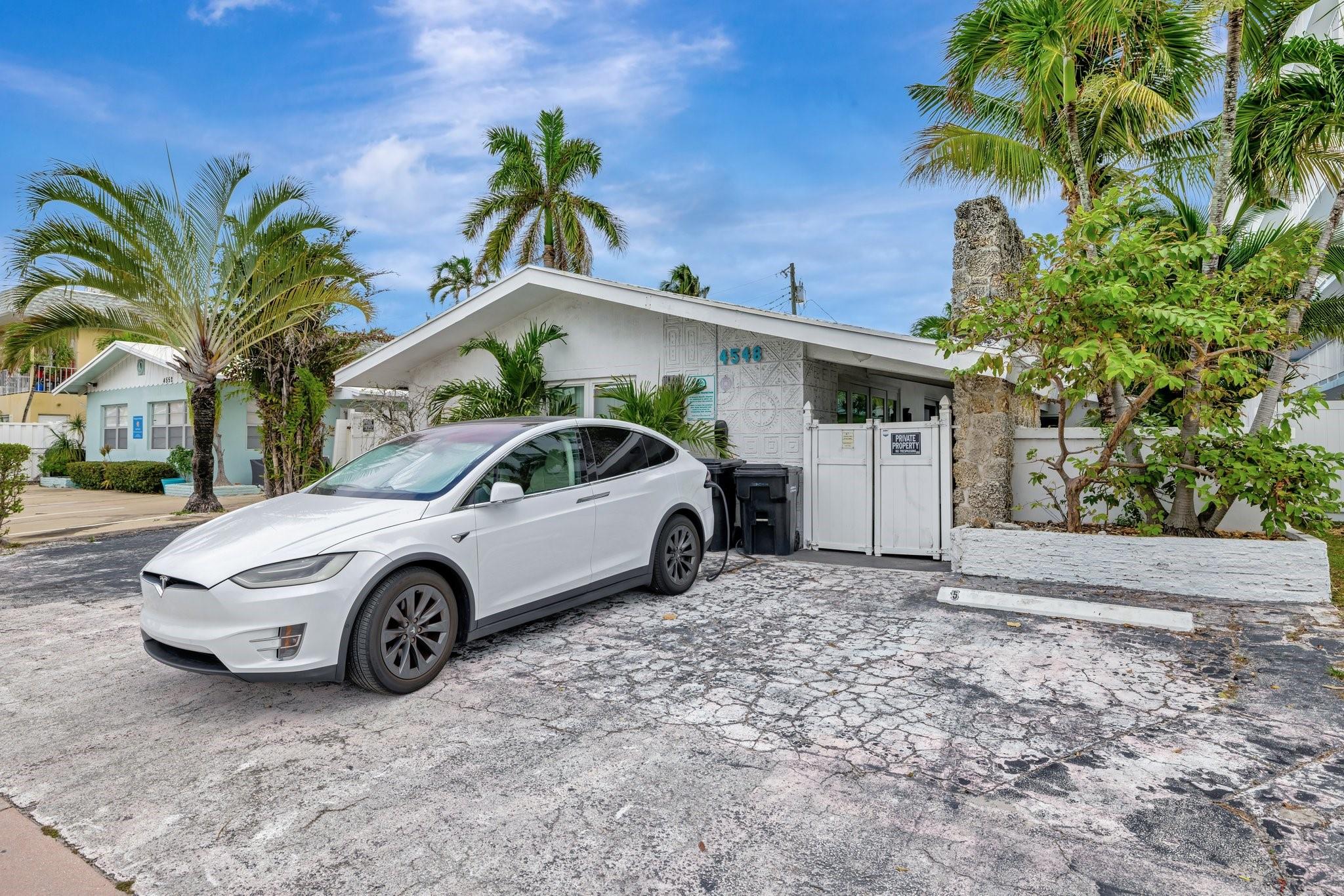 Lauderdale by the sea - Residential Lease