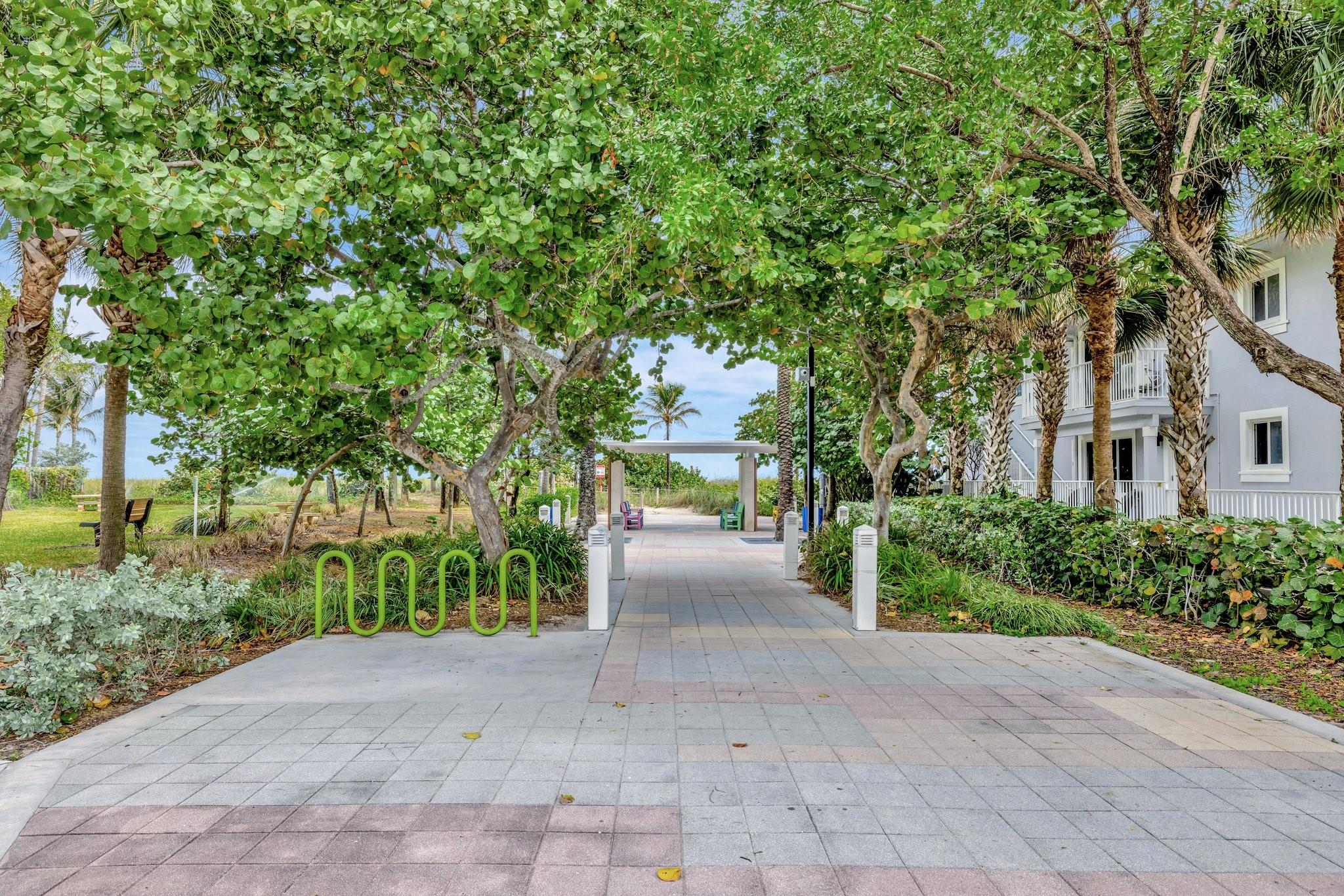 Lauderdale by the sea - Residential Lease