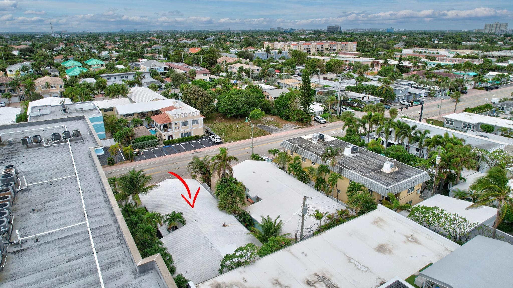 Lauderdale by the sea - Residential Lease