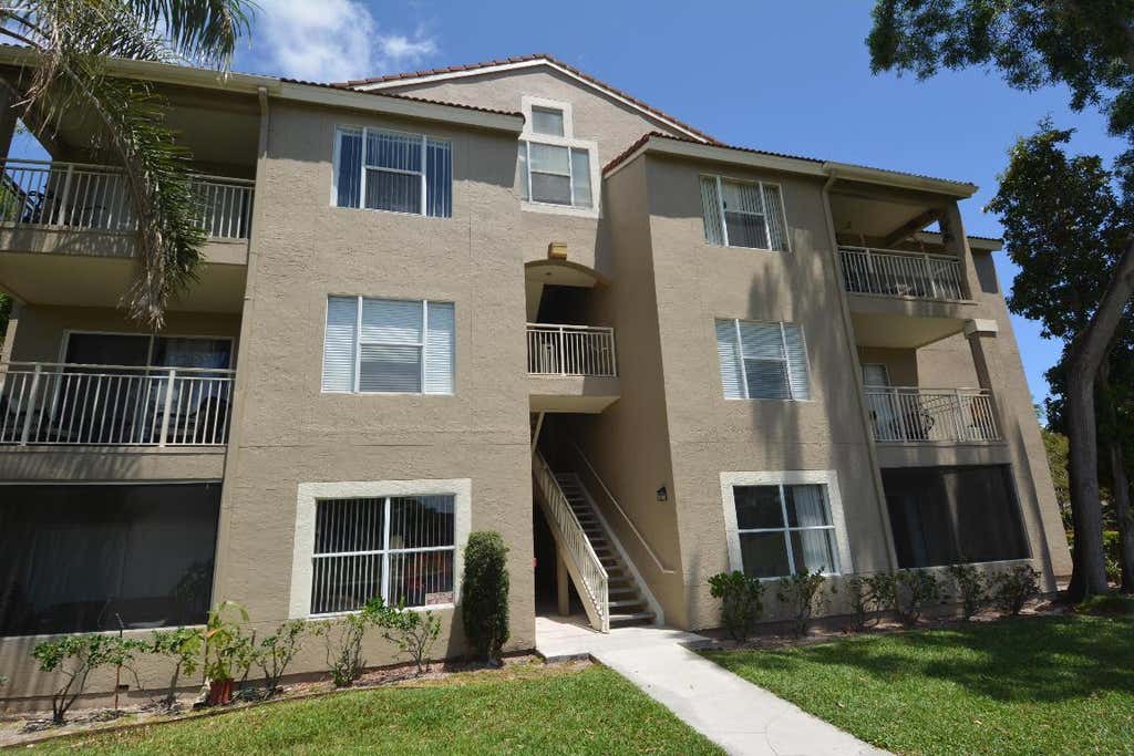 Photo of 1725 Palm Cove Boulevard #2-102, Delray Beach, FL 33445 (MLS # R11002534)