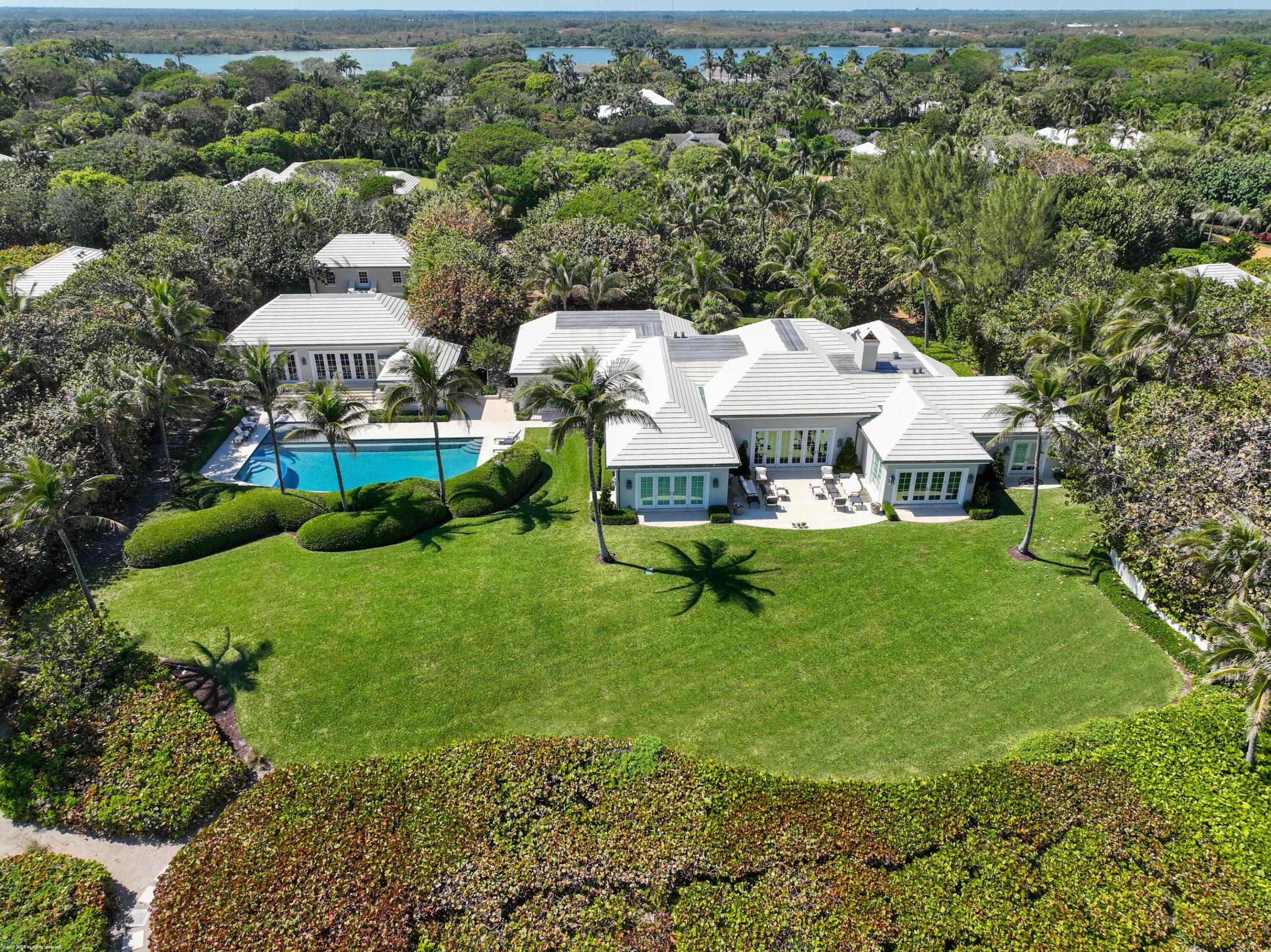 Jupiter Island - Residential