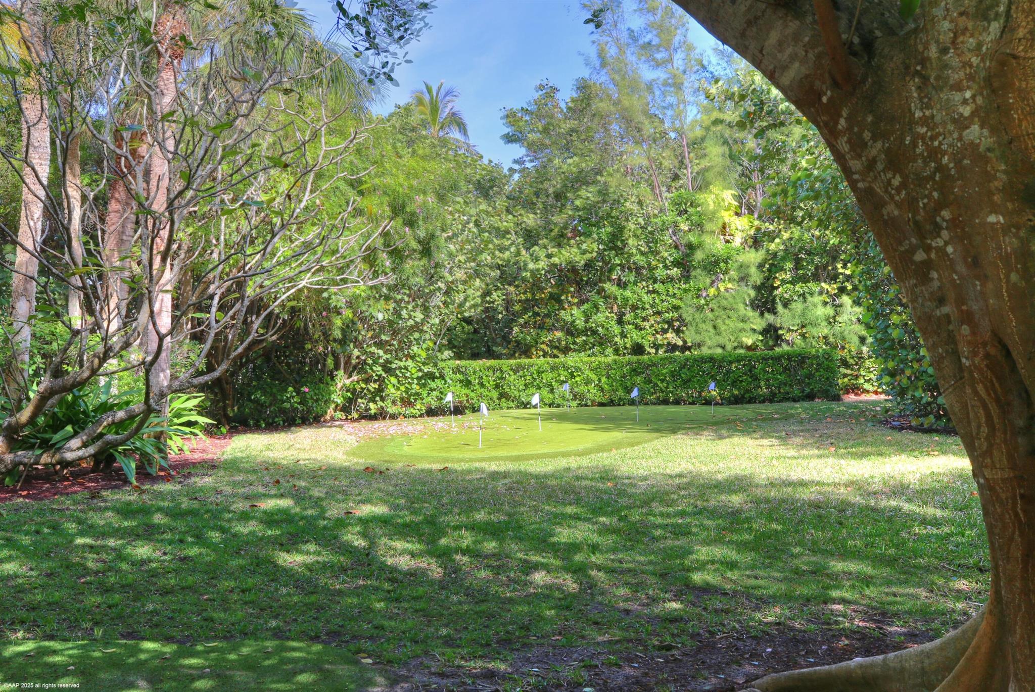 Jupiter Island - Residential