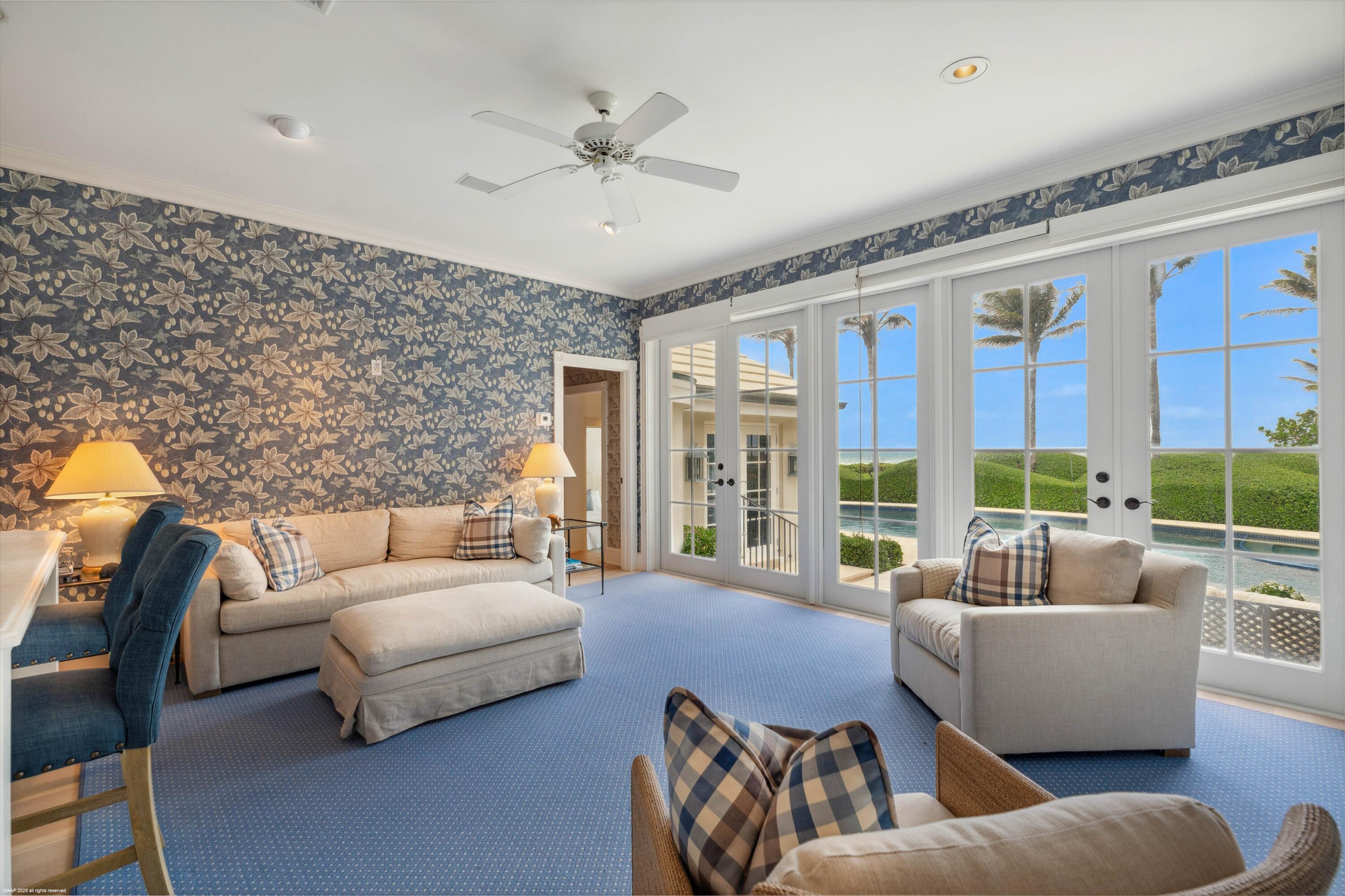 Jupiter Island - Residential