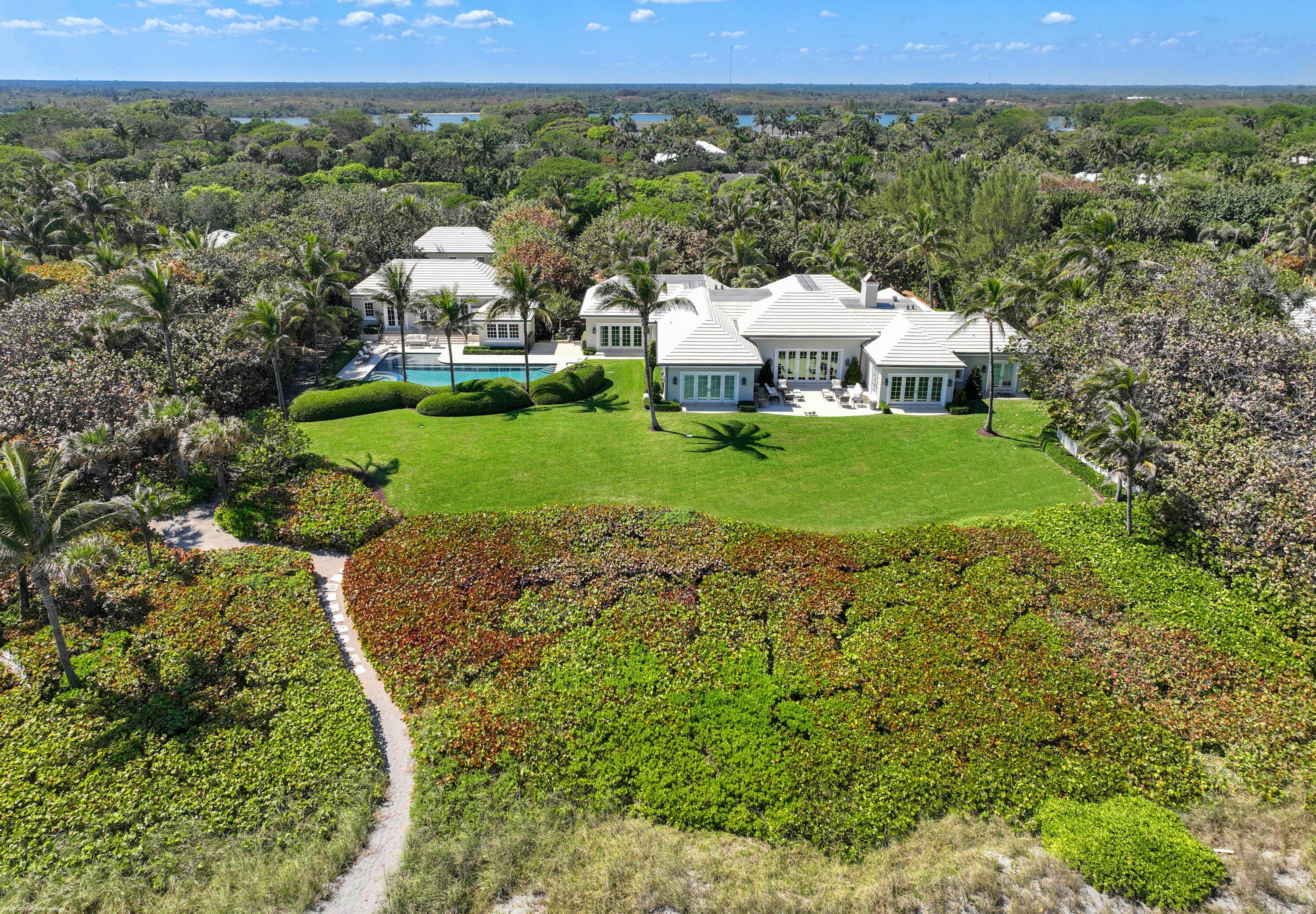 Jupiter Island - Residential