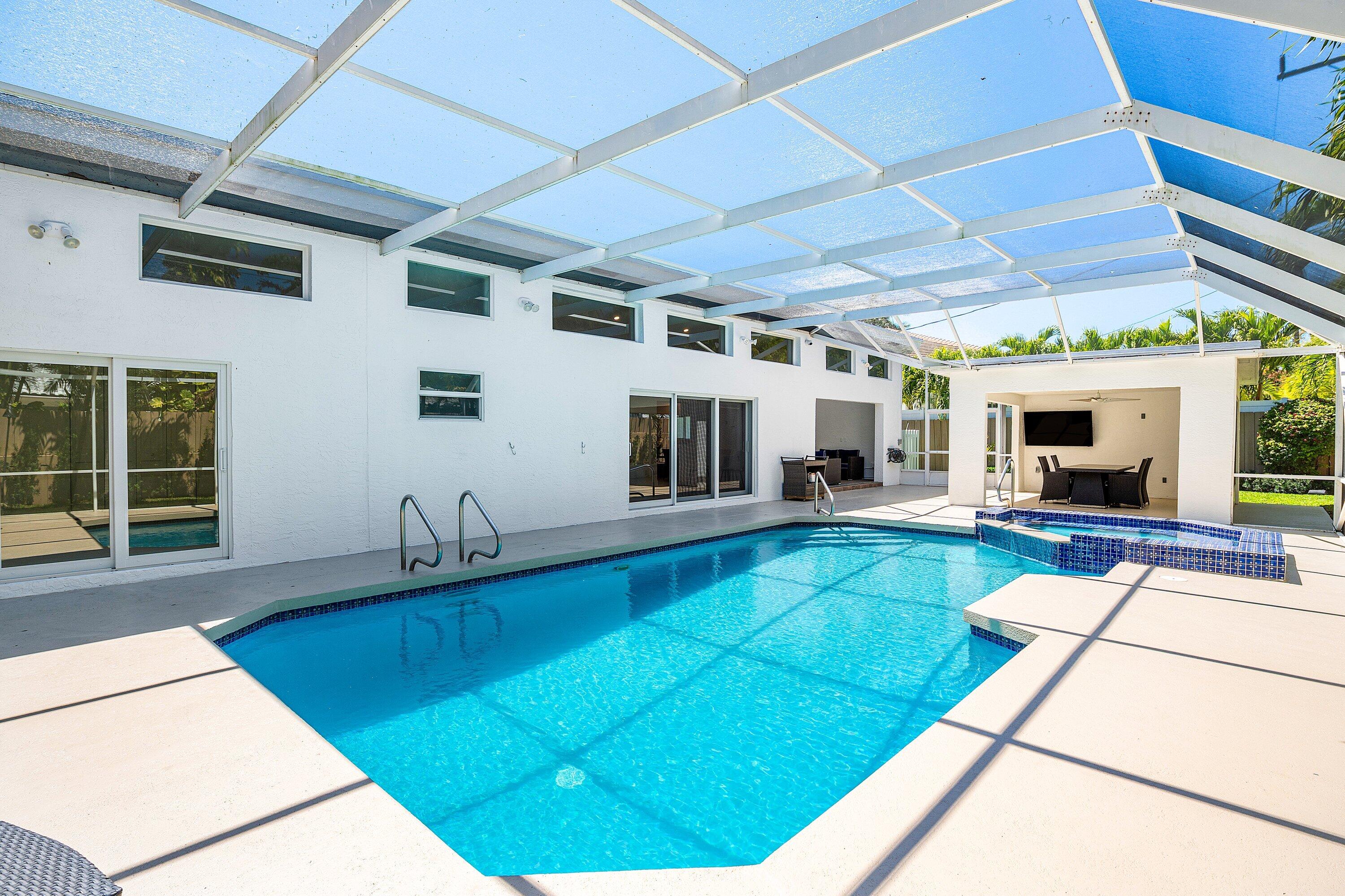 BOCA RATON RIVIERA - Residential Lease