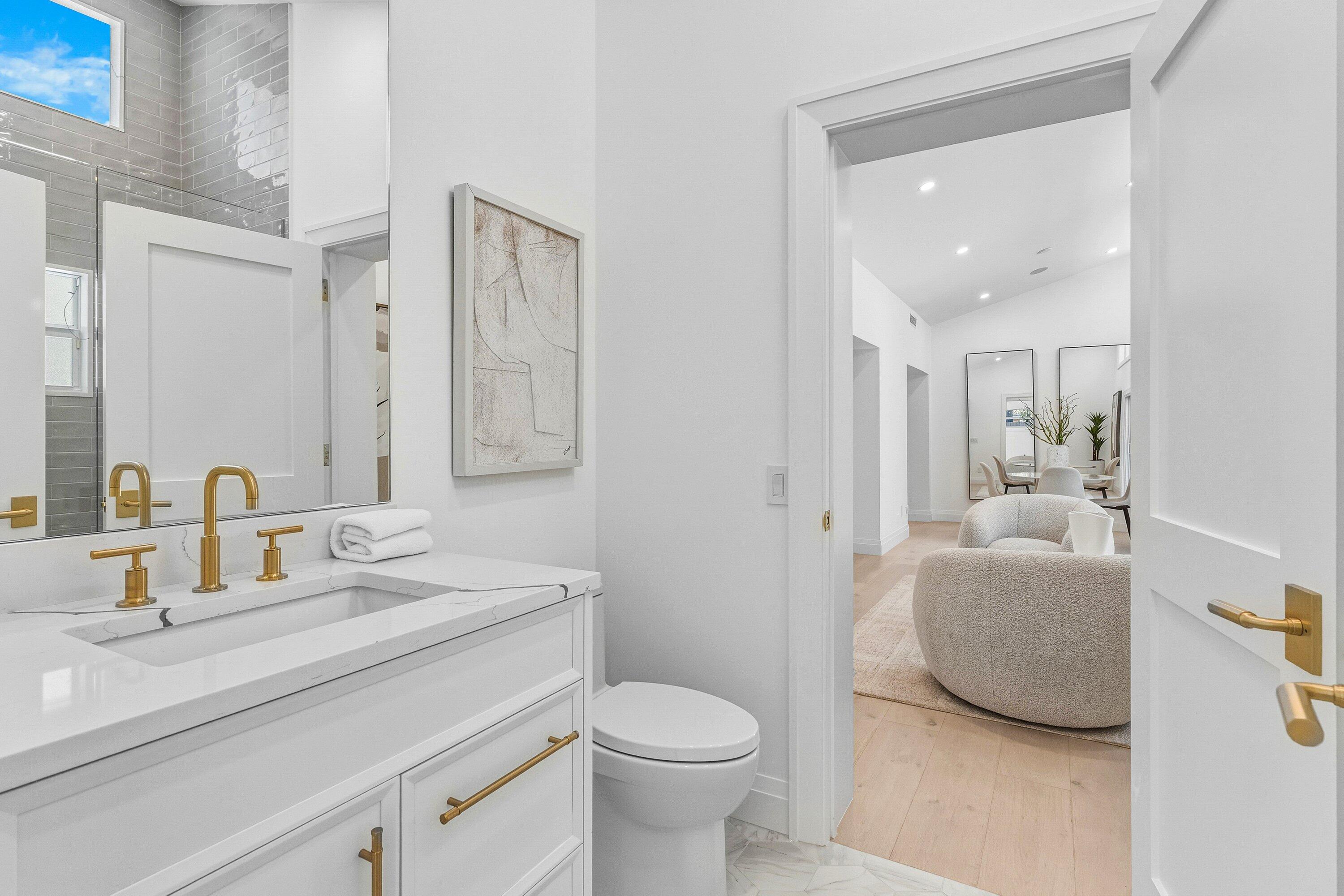 BOCA RATON RIVIERA - Residential Lease