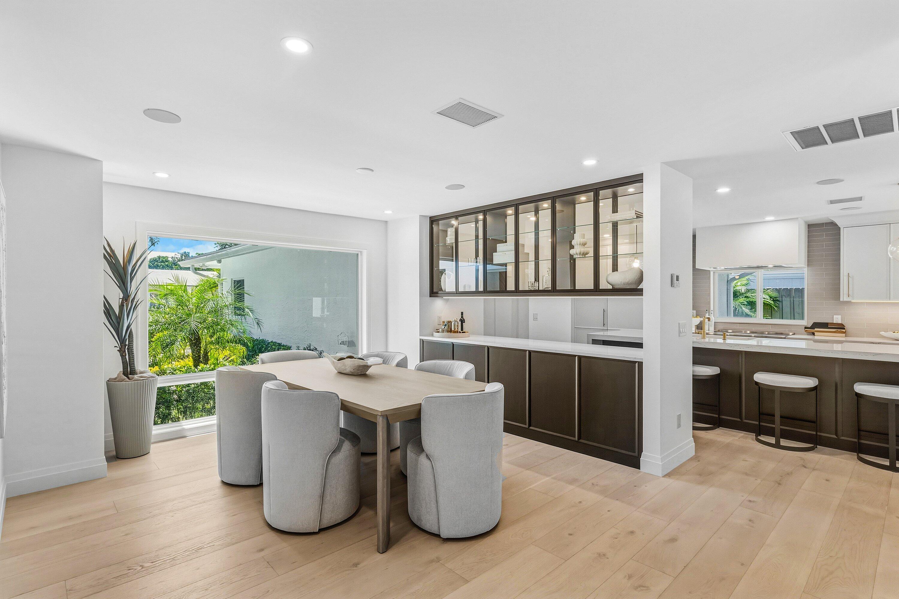 BOCA RATON RIVIERA - Residential Lease