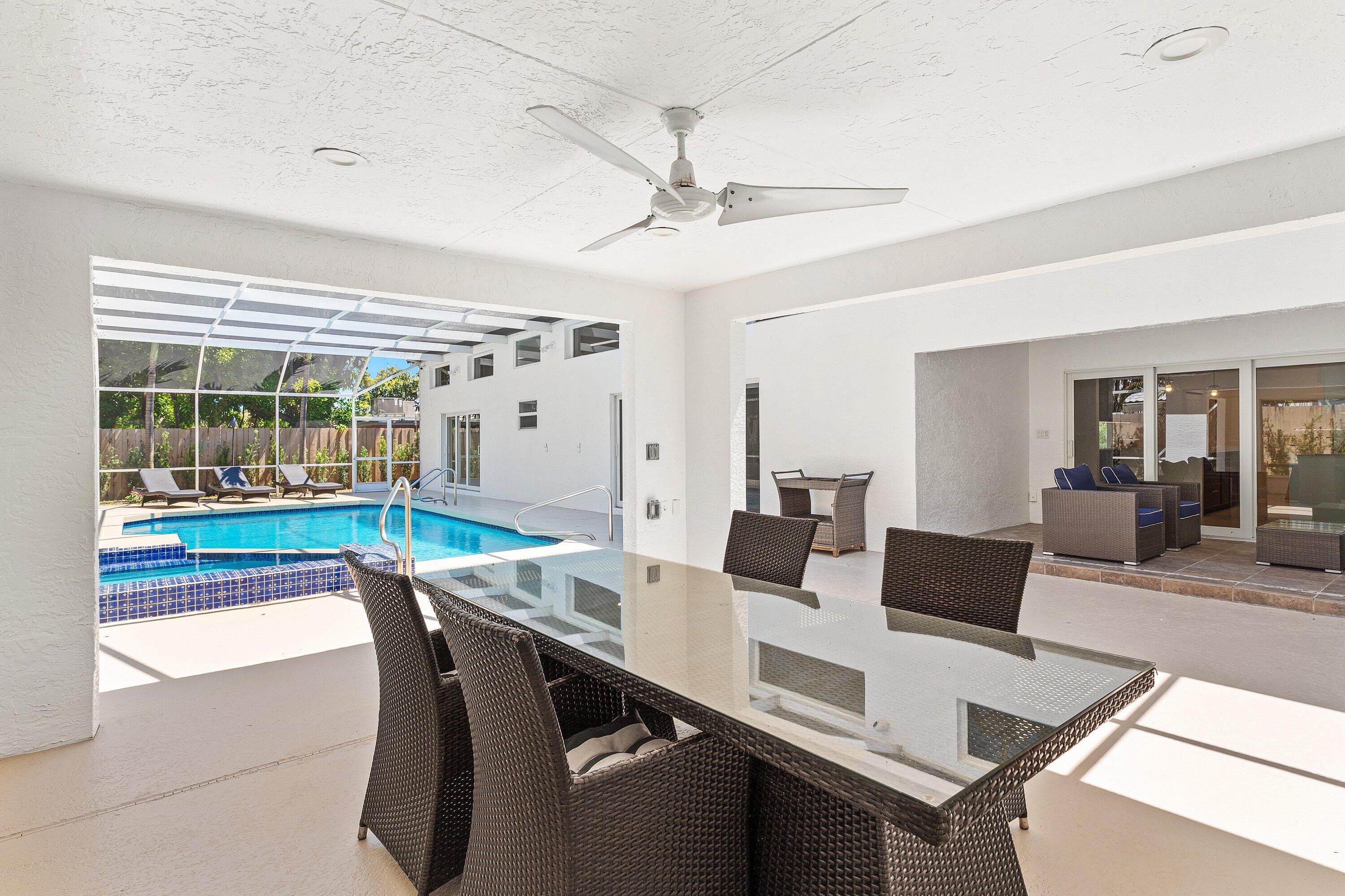 BOCA RATON RIVIERA - Residential Lease