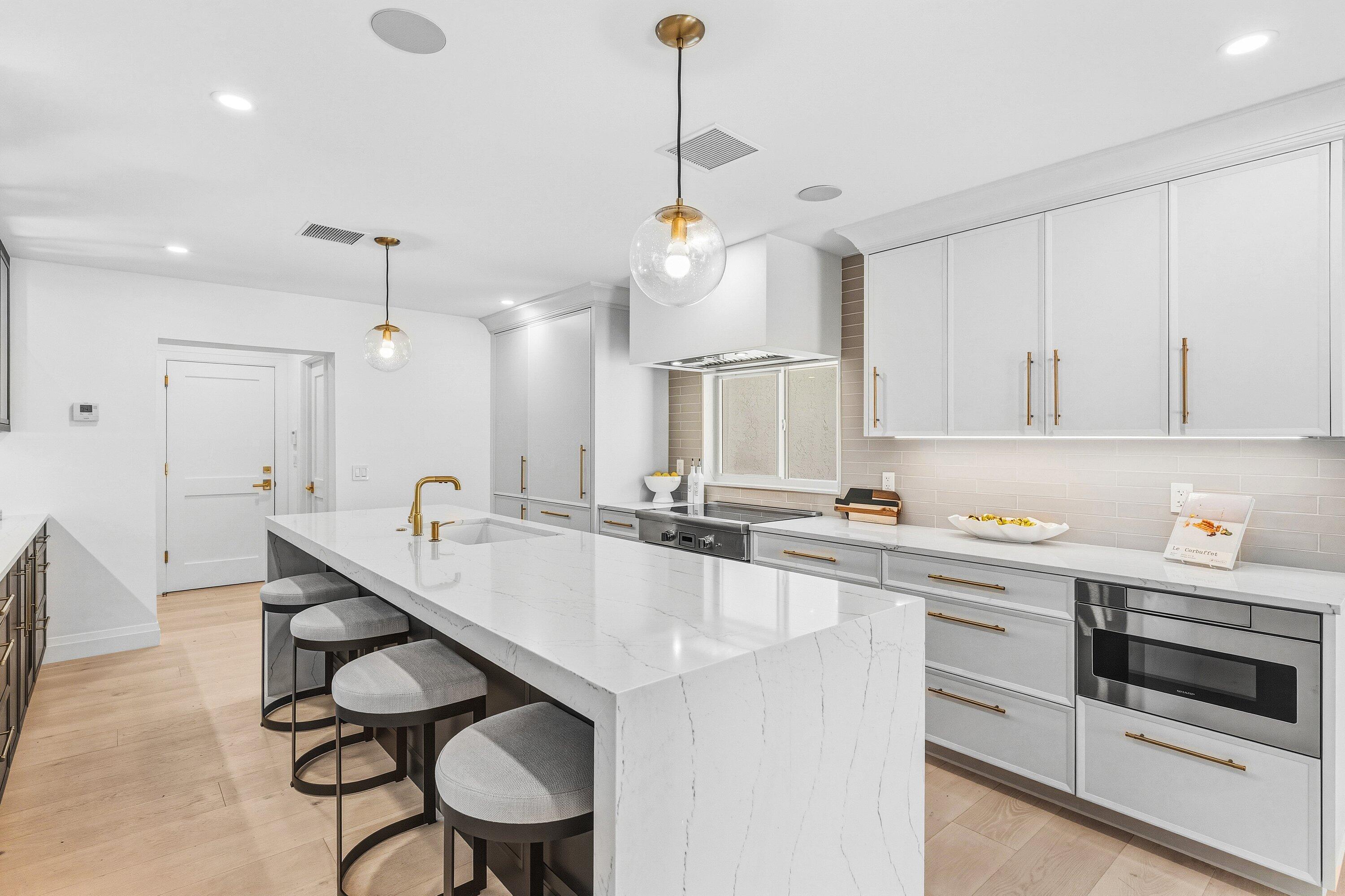 BOCA RATON RIVIERA - Residential Lease