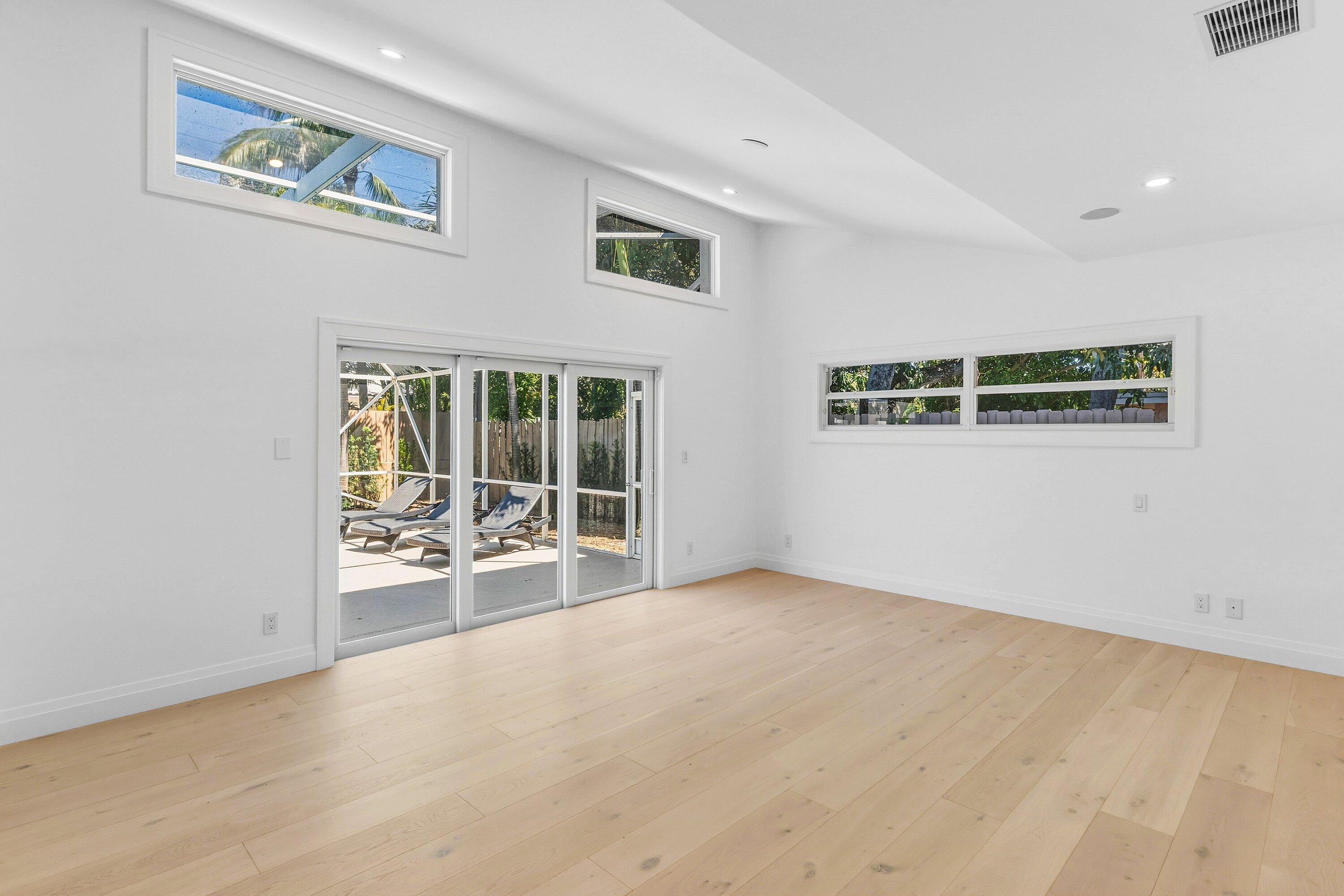 BOCA RATON RIVIERA - Residential Lease