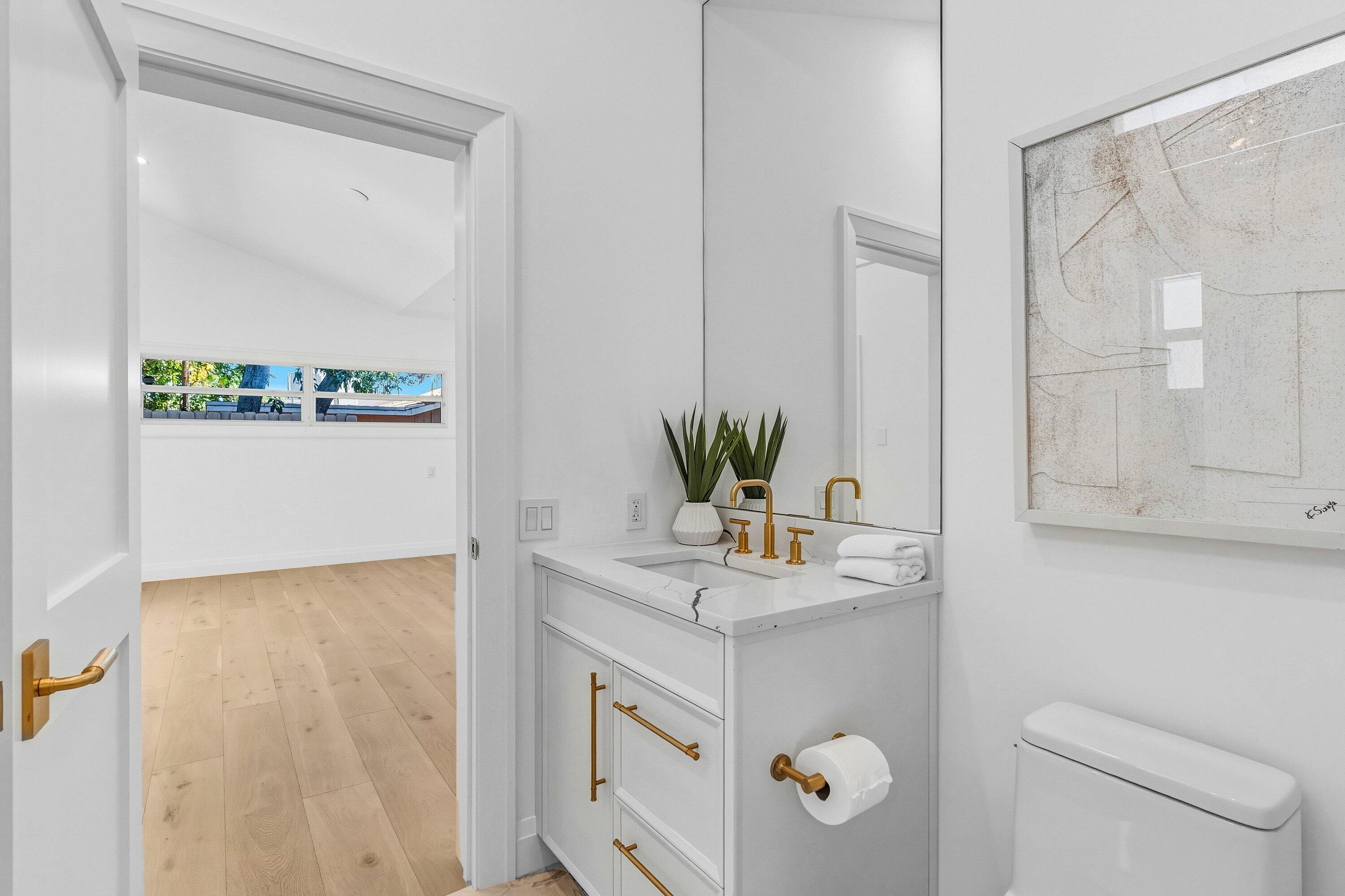 BOCA RATON RIVIERA - Residential Lease