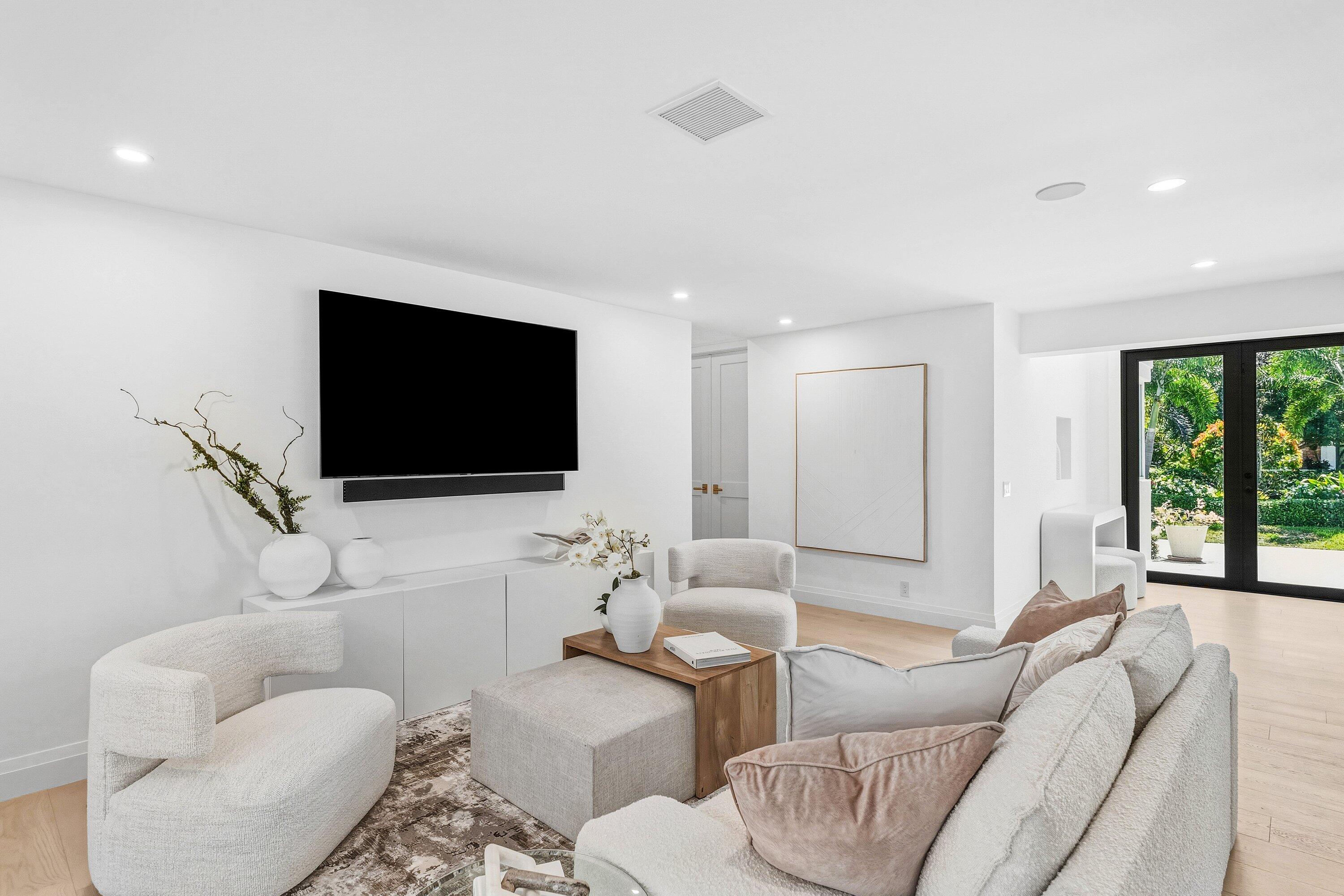 BOCA RATON RIVIERA - Residential Lease