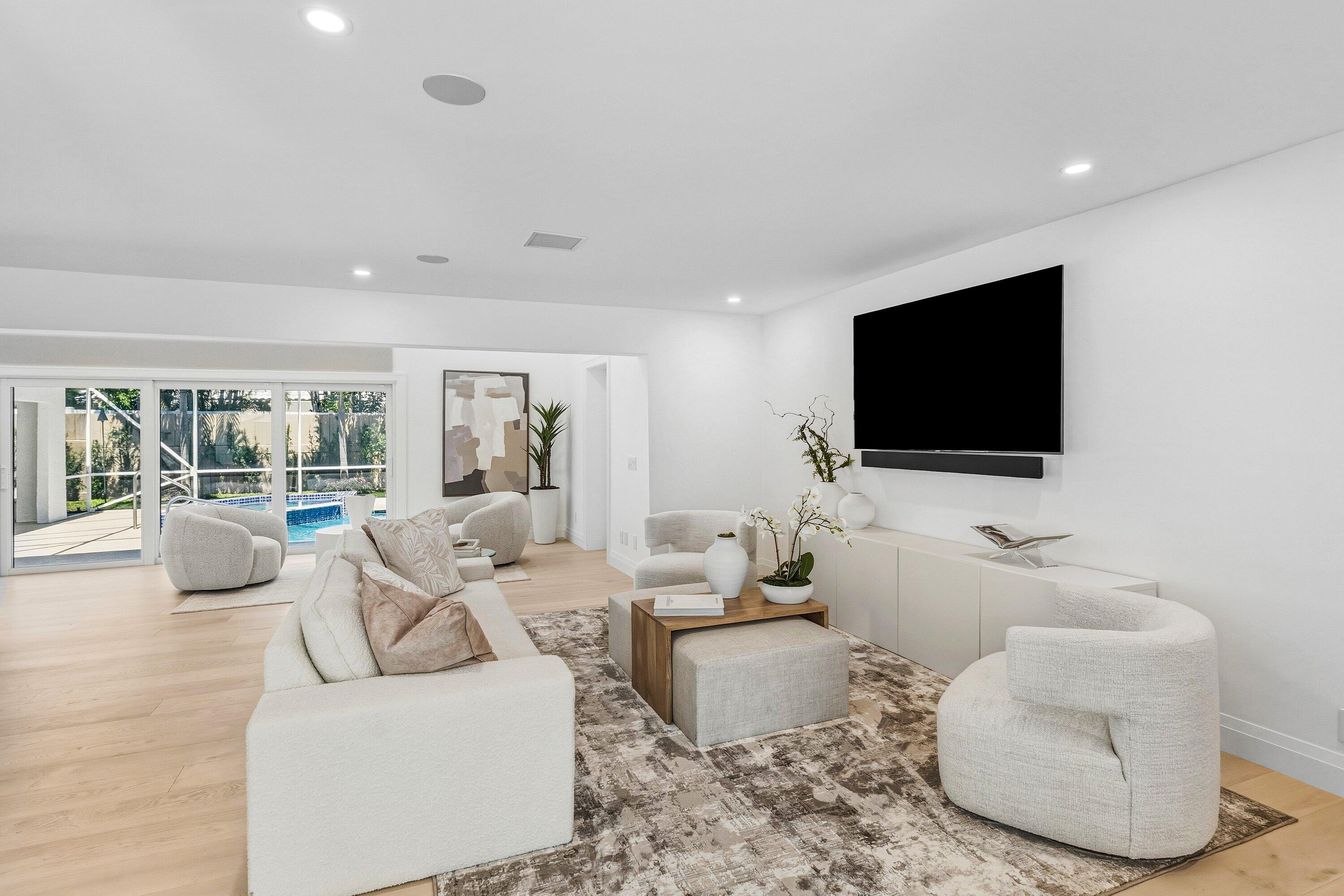 BOCA RATON RIVIERA - Residential Lease