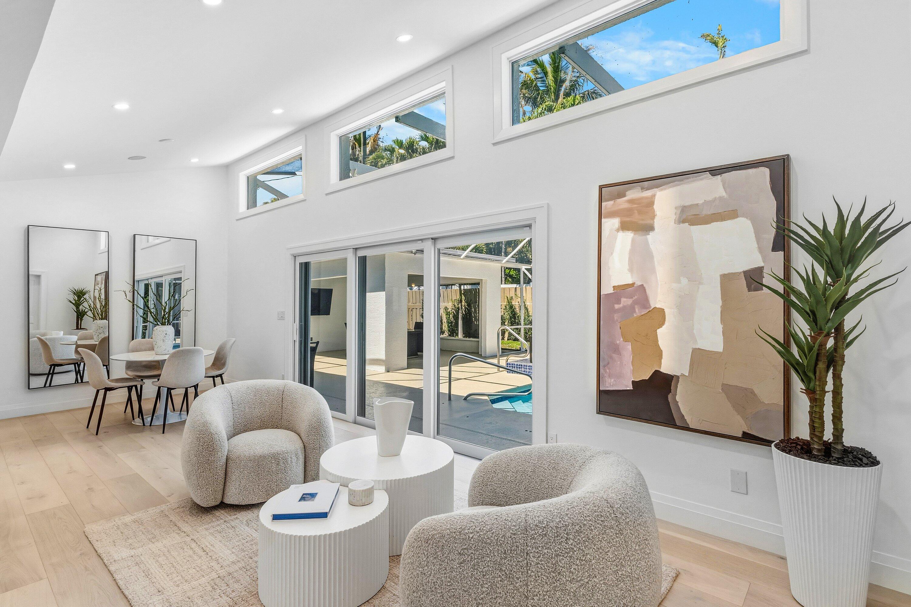 BOCA RATON RIVIERA - Residential Lease