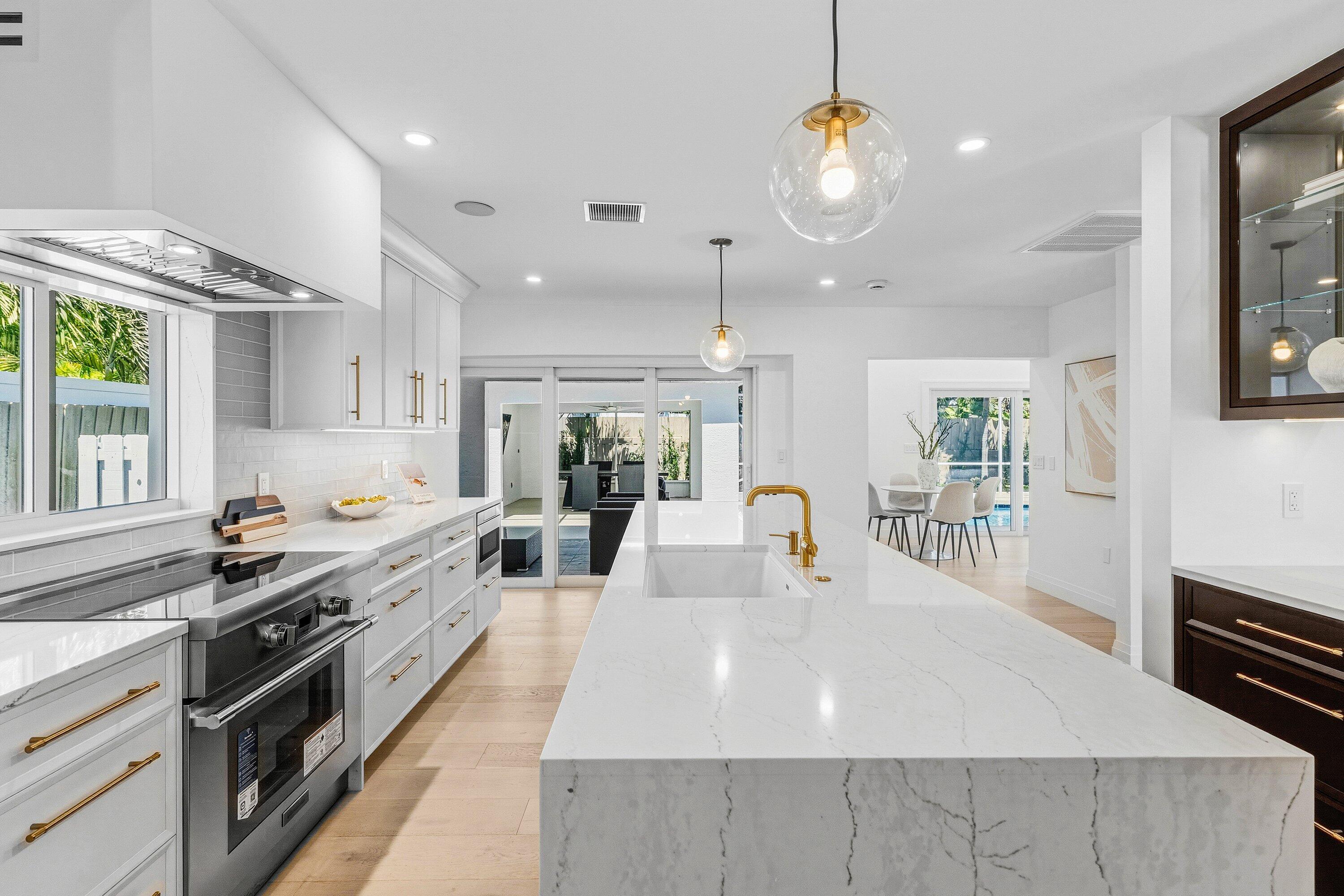 BOCA RATON RIVIERA - Residential Lease