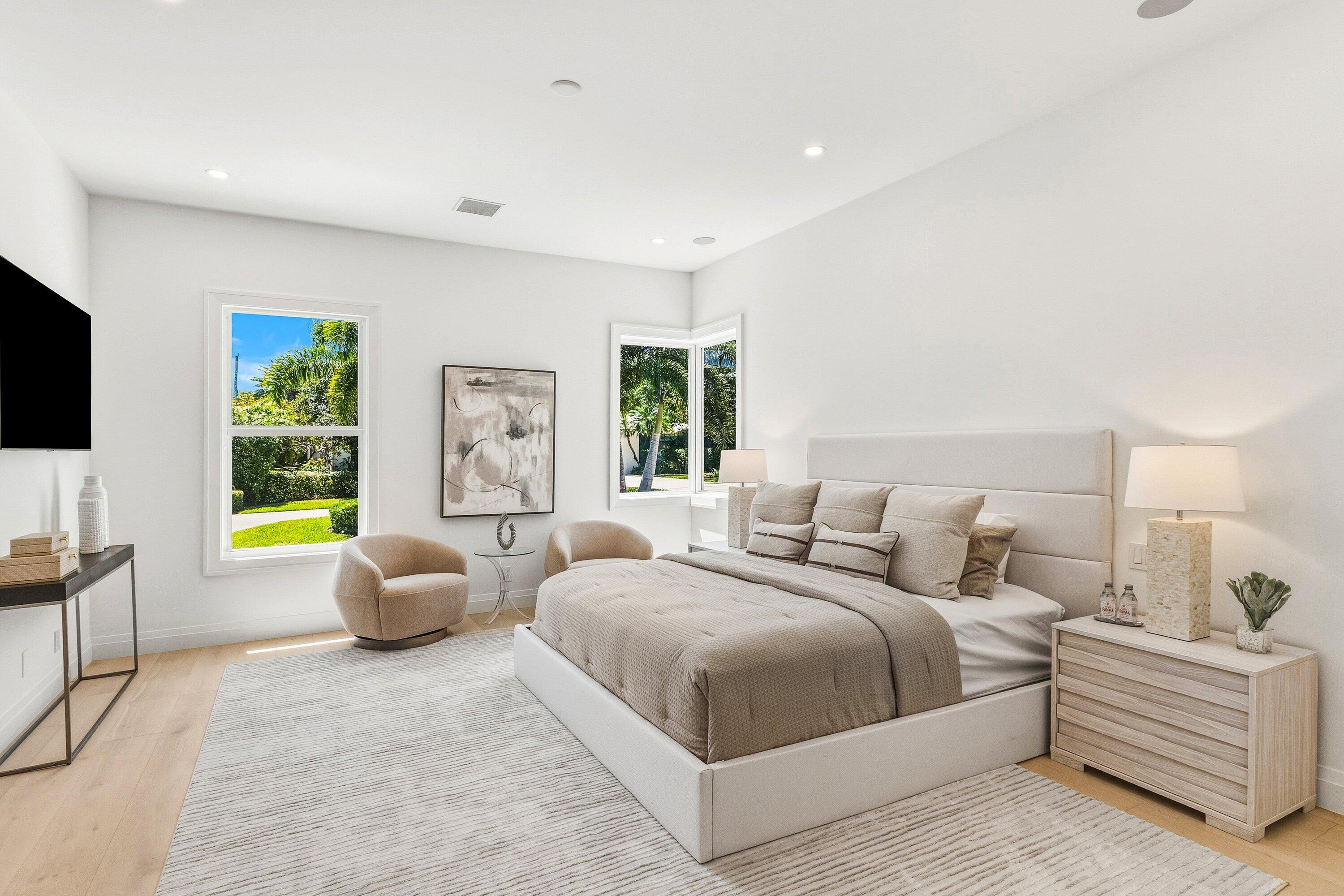 BOCA RATON RIVIERA - Residential Lease