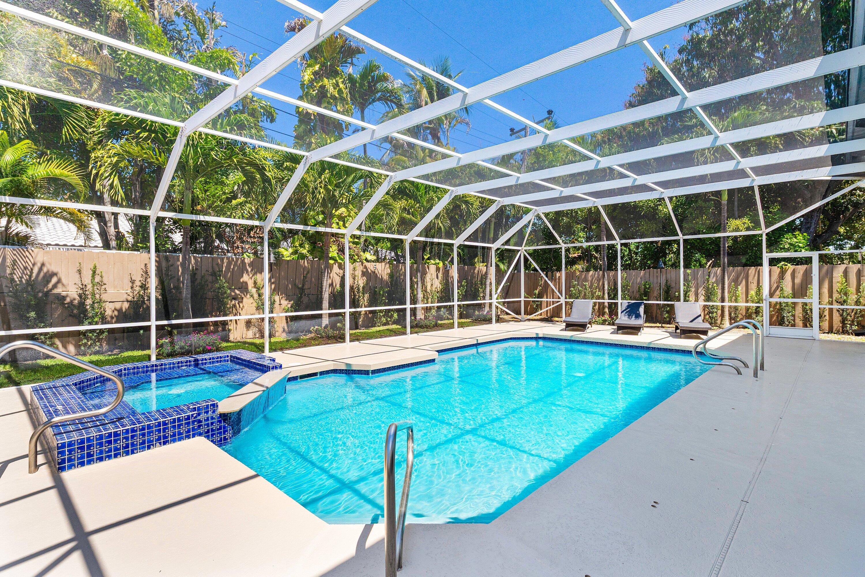 BOCA RATON RIVIERA - Residential Lease