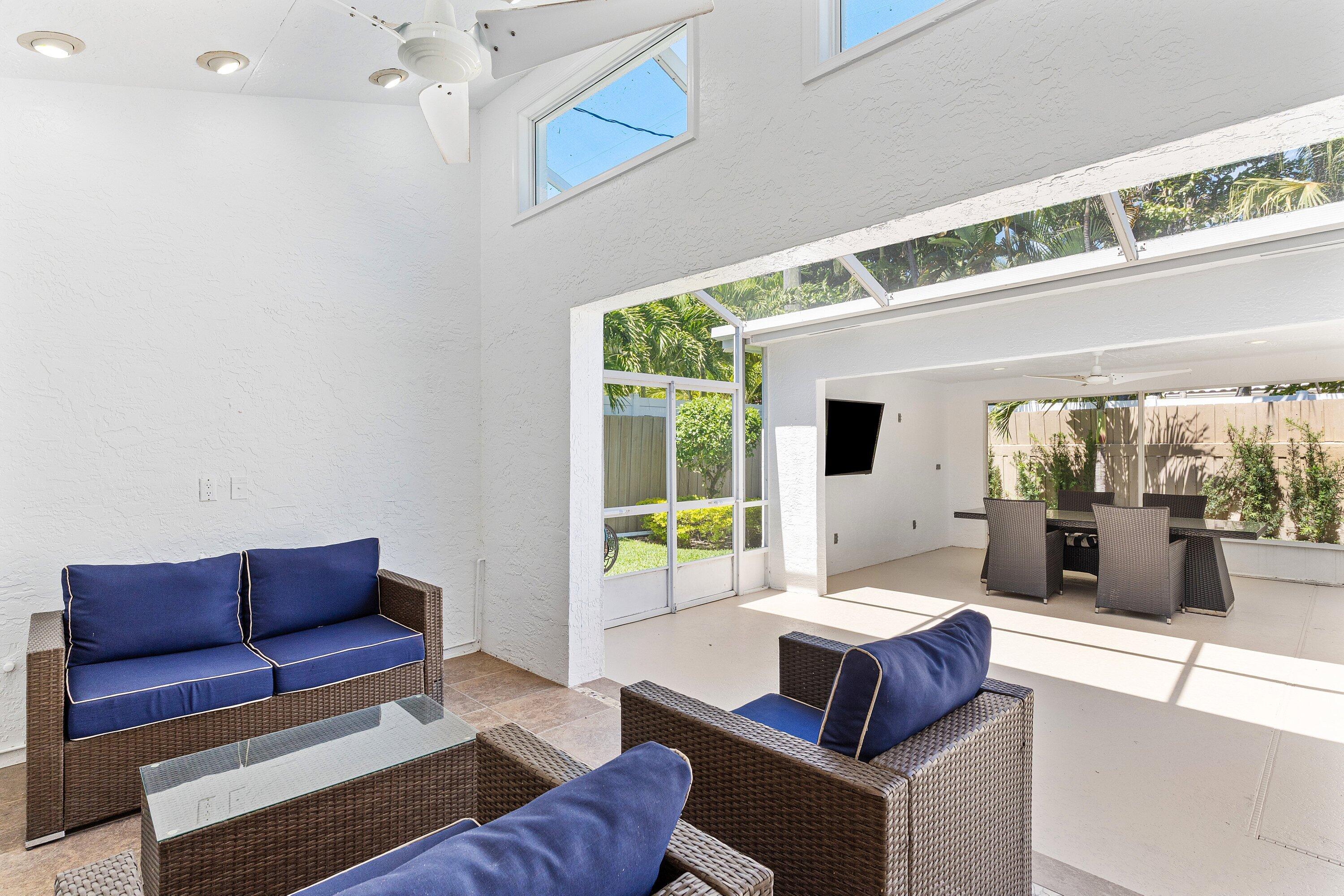 BOCA RATON RIVIERA - Residential Lease