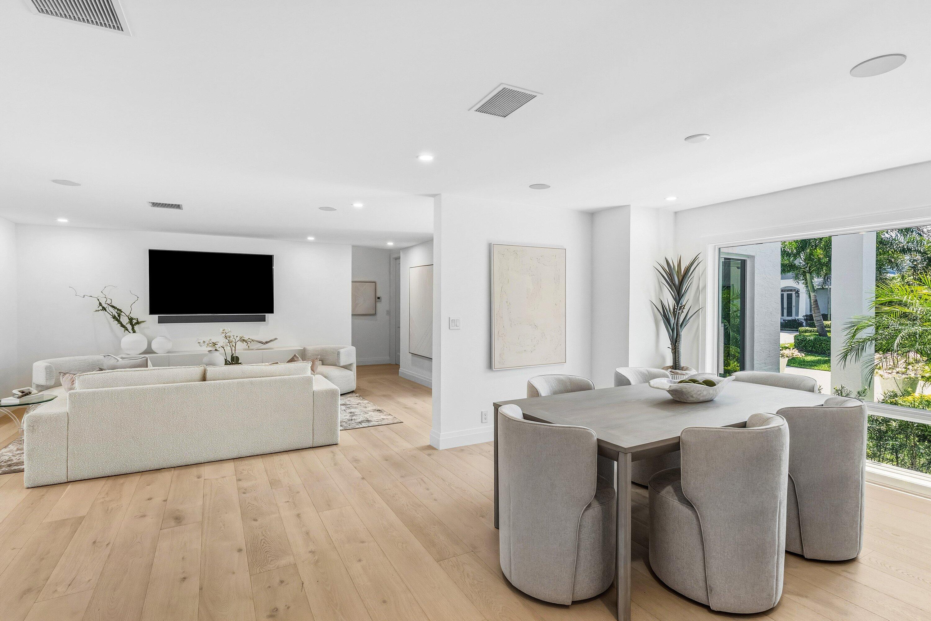 BOCA RATON RIVIERA - Residential Lease