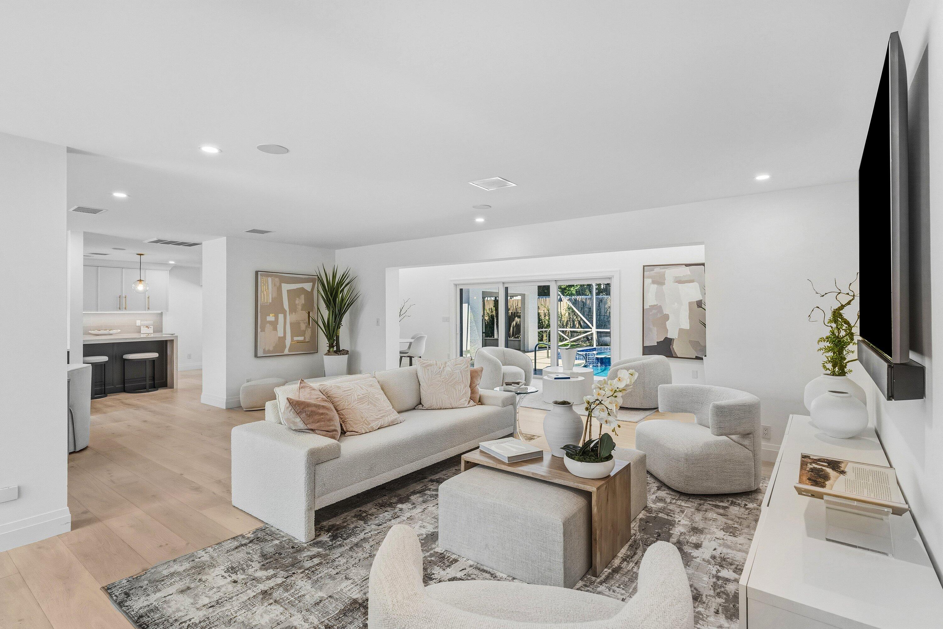 BOCA RATON RIVIERA - Residential Lease