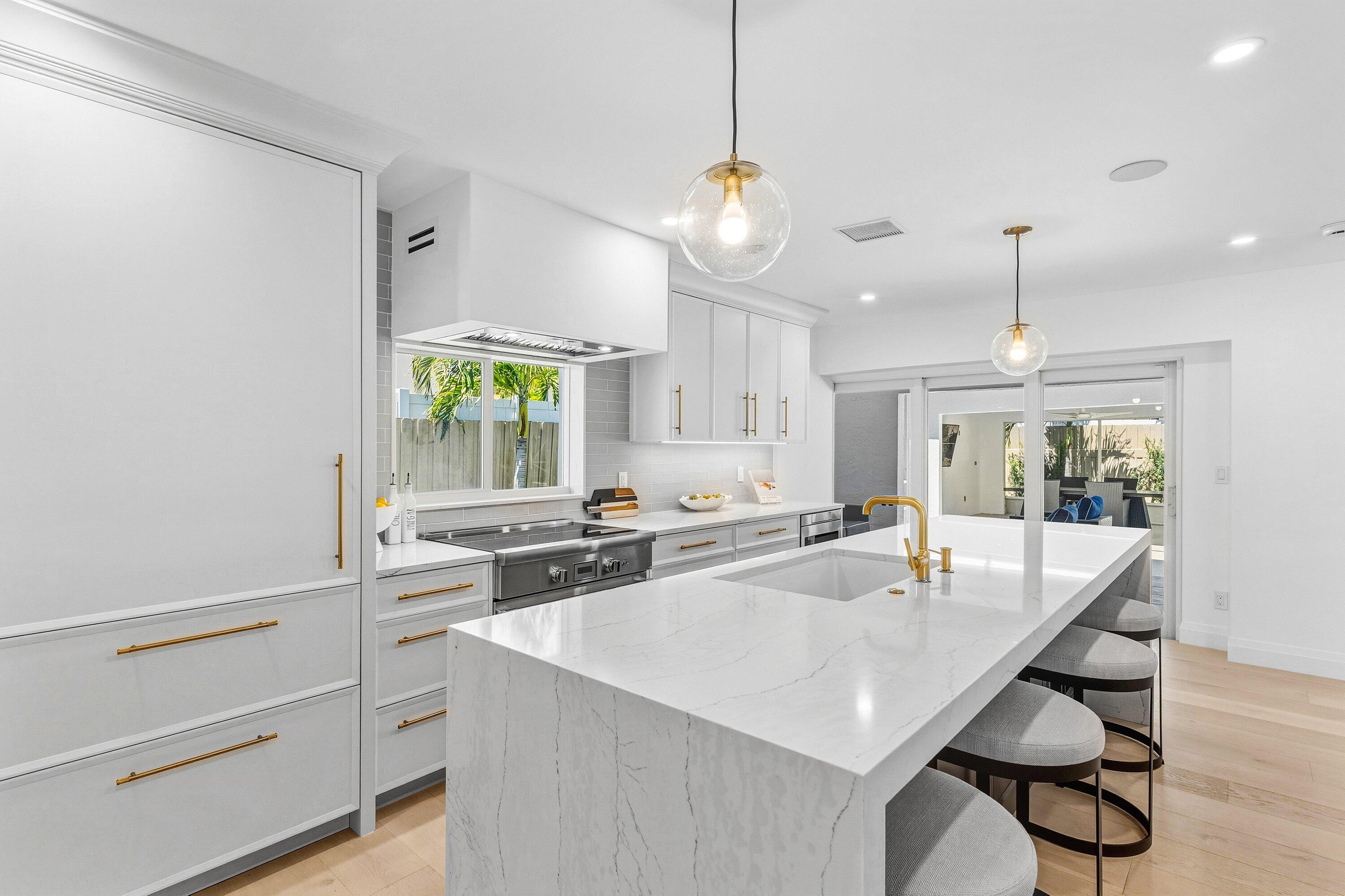 BOCA RATON RIVIERA - Residential Lease