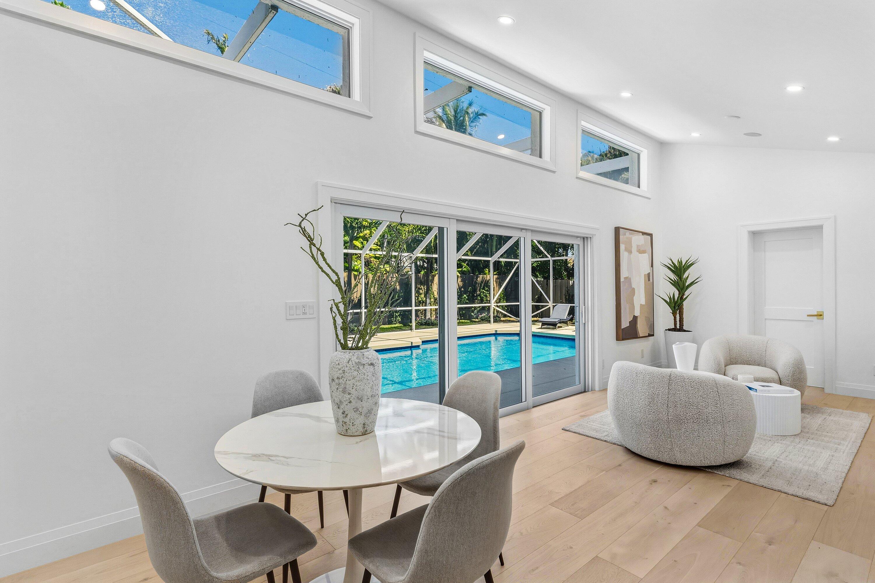 BOCA RATON RIVIERA - Residential Lease