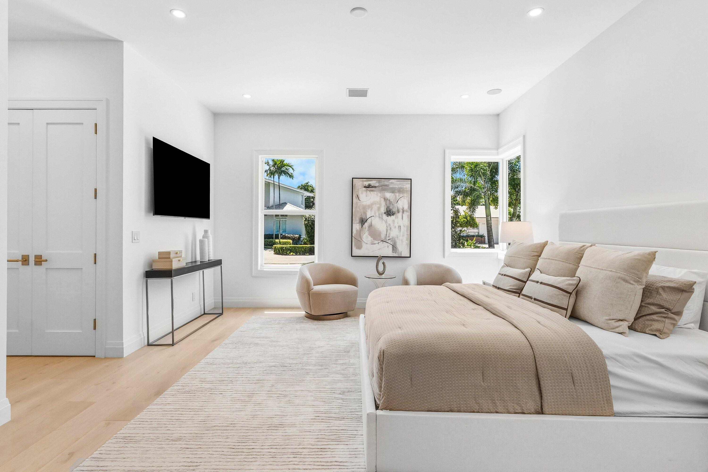 BOCA RATON RIVIERA - Residential Lease