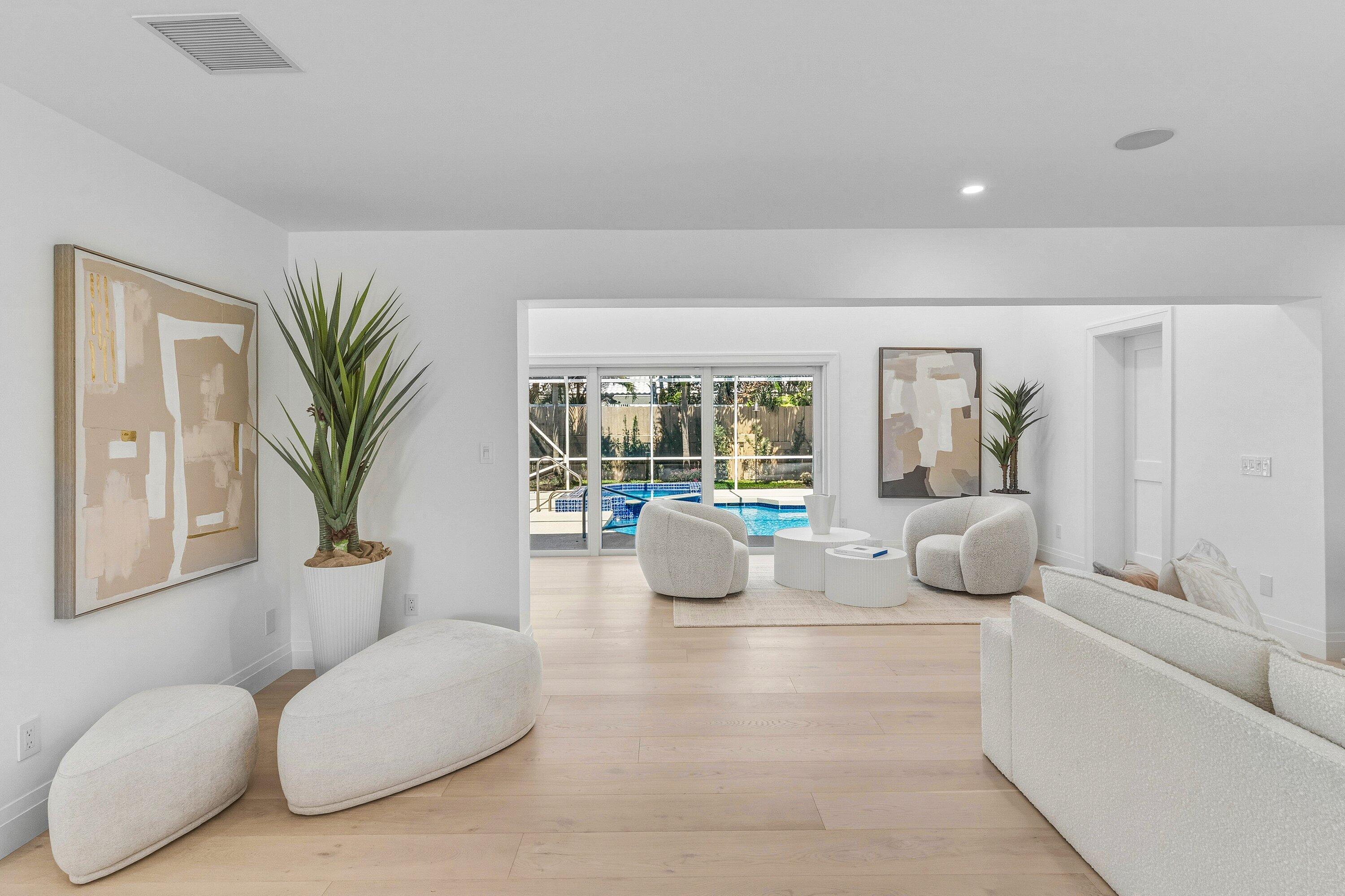 BOCA RATON RIVIERA - Residential Lease