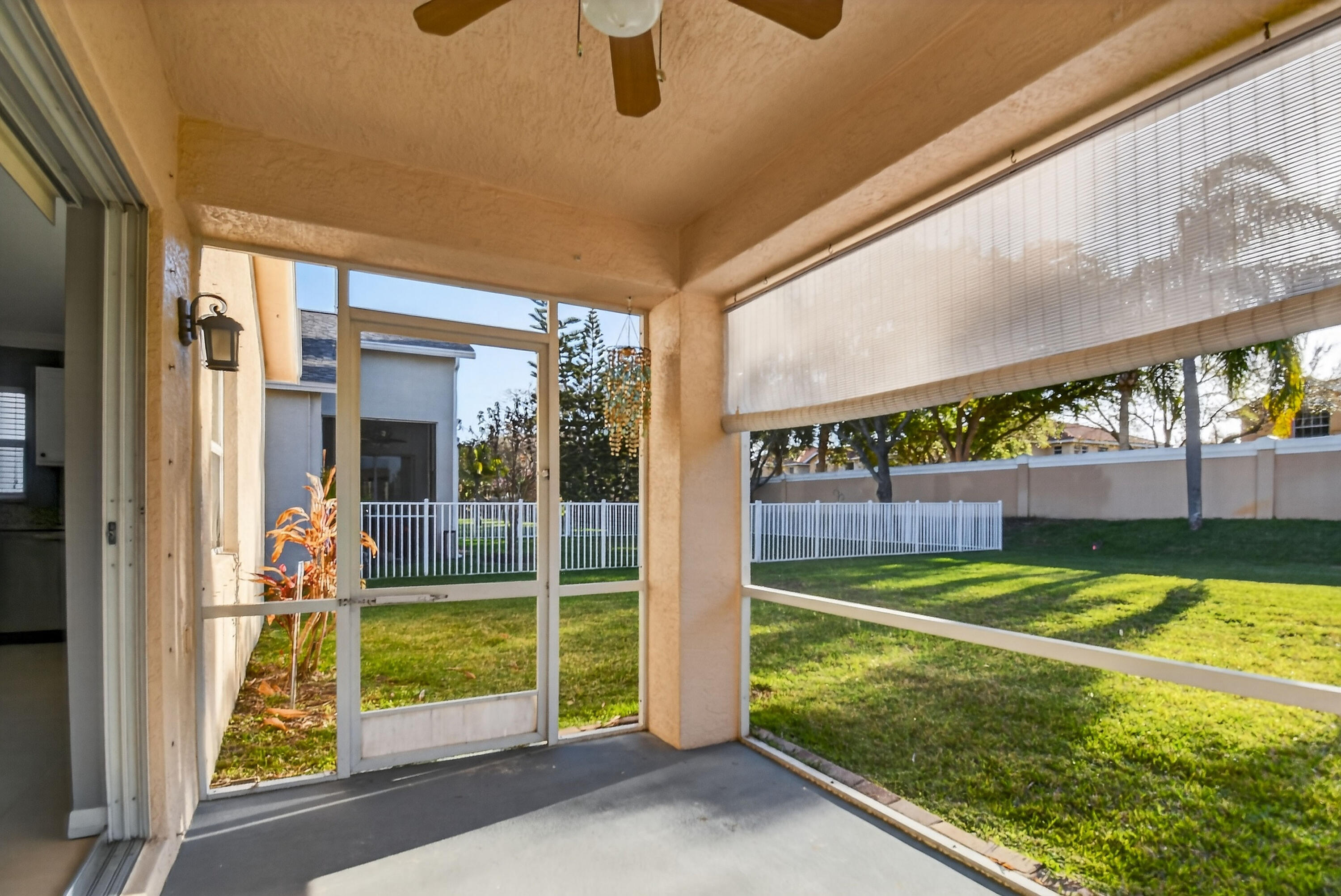 LAKEFOREST - Residential Lease