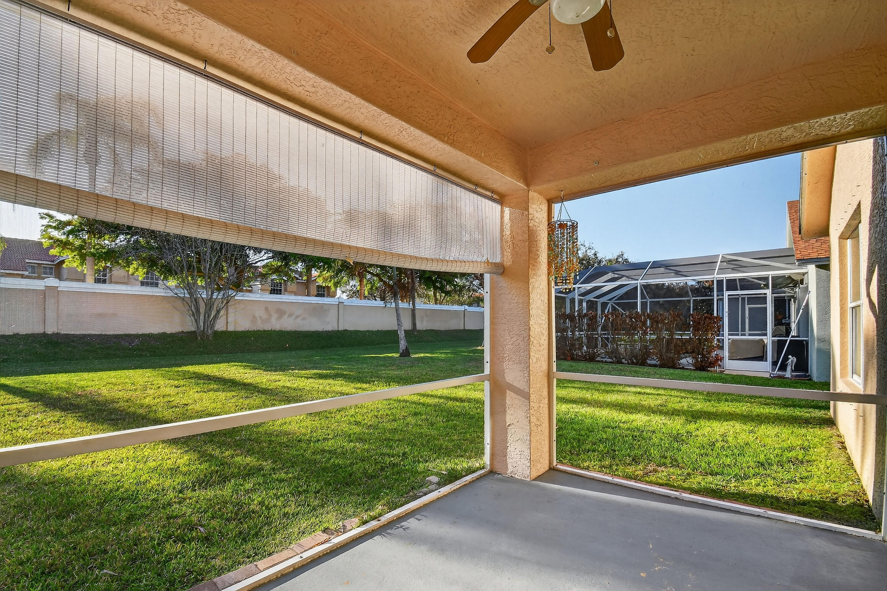 LAKEFOREST - Residential Lease